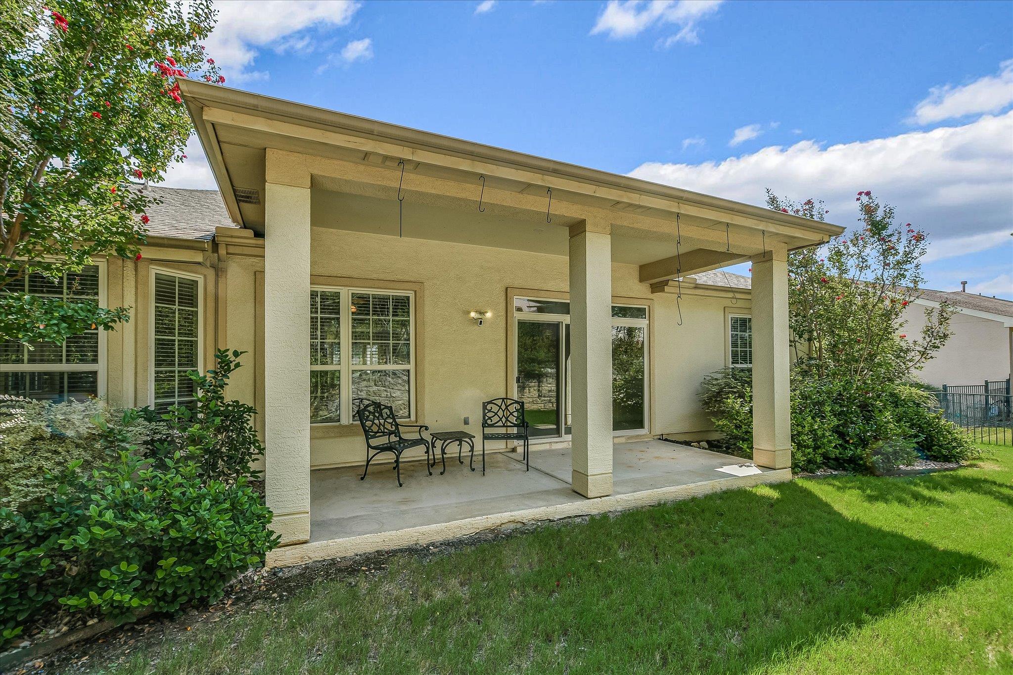 603 Rio Grande Lp Loop, Georgetown, TX 78633