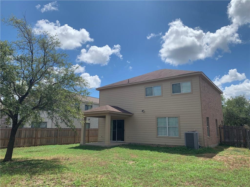 1605 Lit Candle Cv, Leander, TX 78641