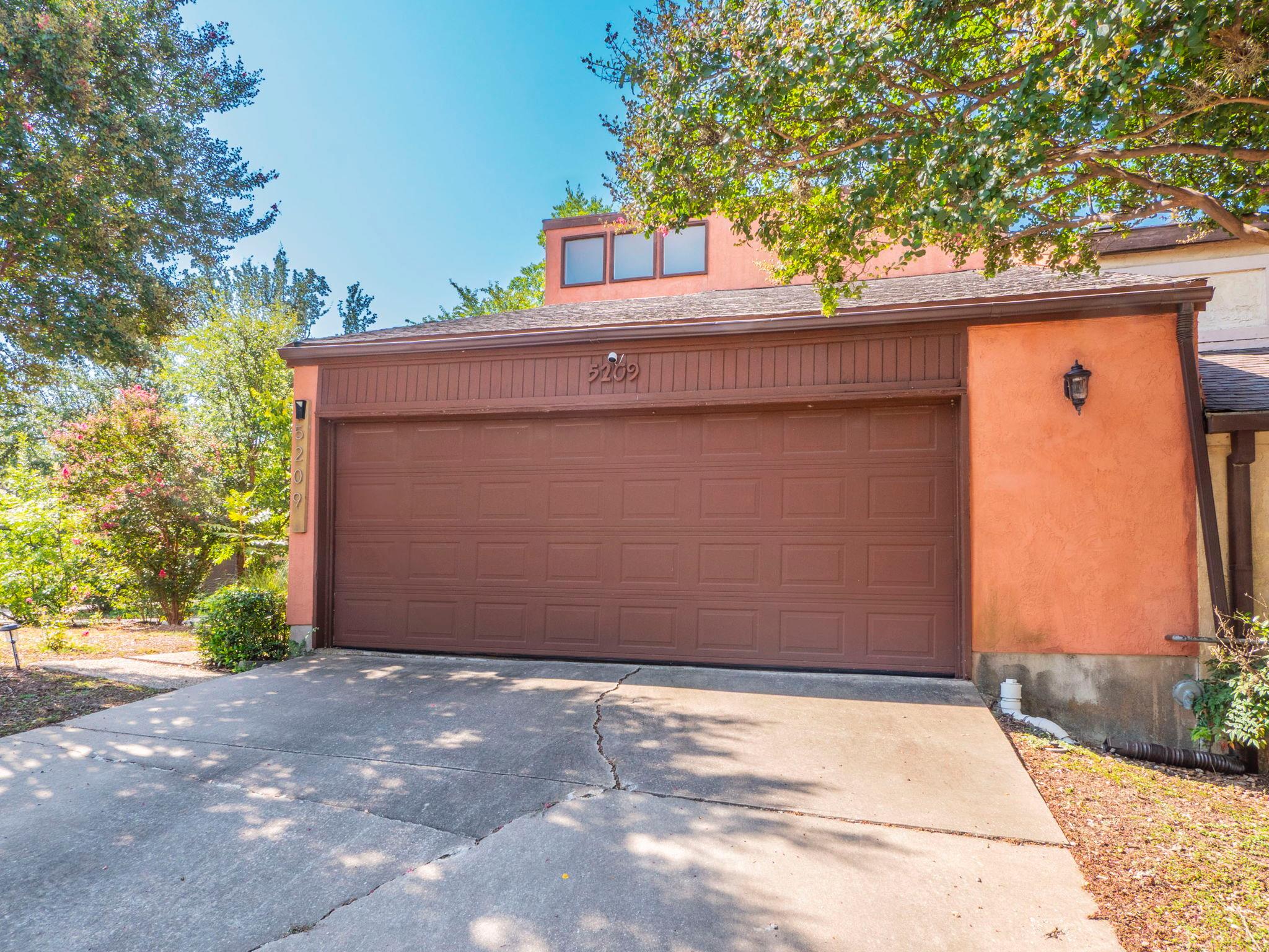5209 Langwood Dr, Austin, TX 78754