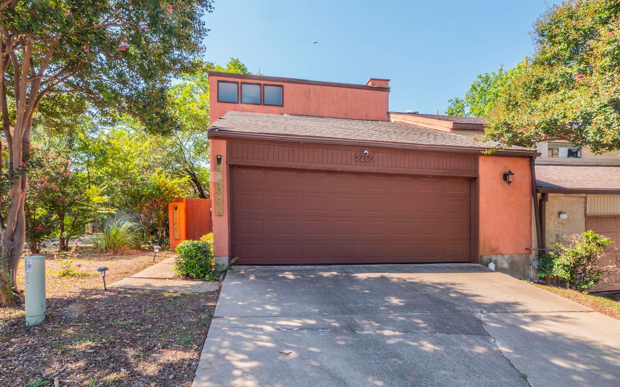 5209 Langwood Dr, Austin, TX 78754