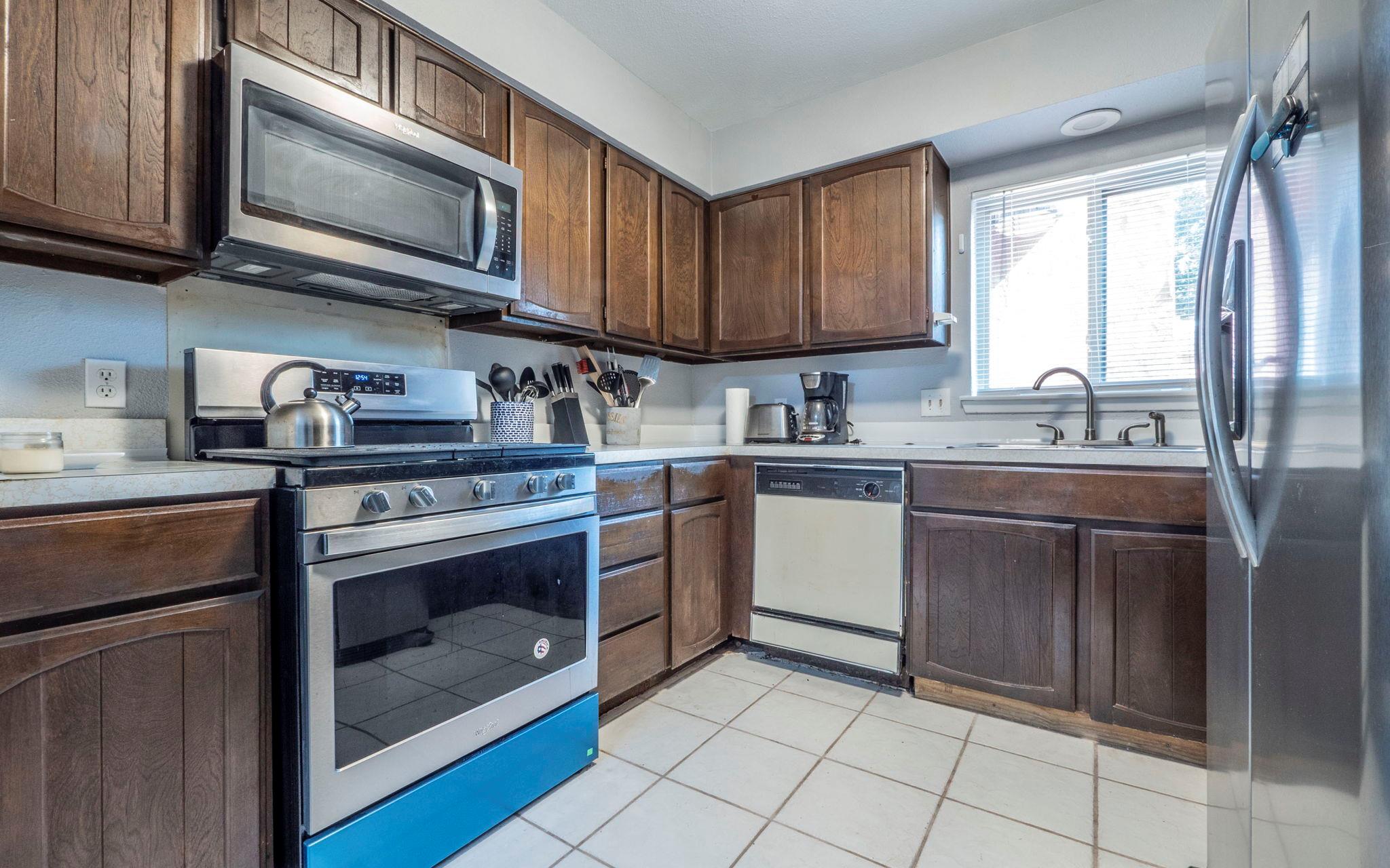 5209 Langwood Dr, Austin, TX 78754