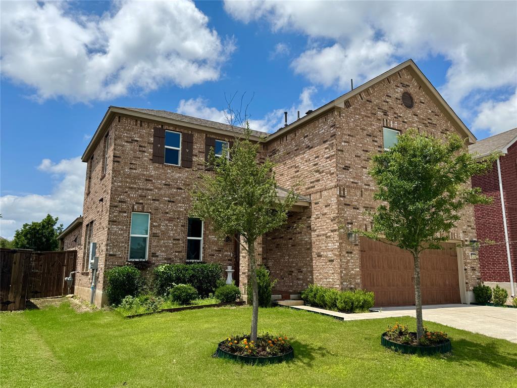 1121 Arbor Acres Loop, Leander, TX 78641