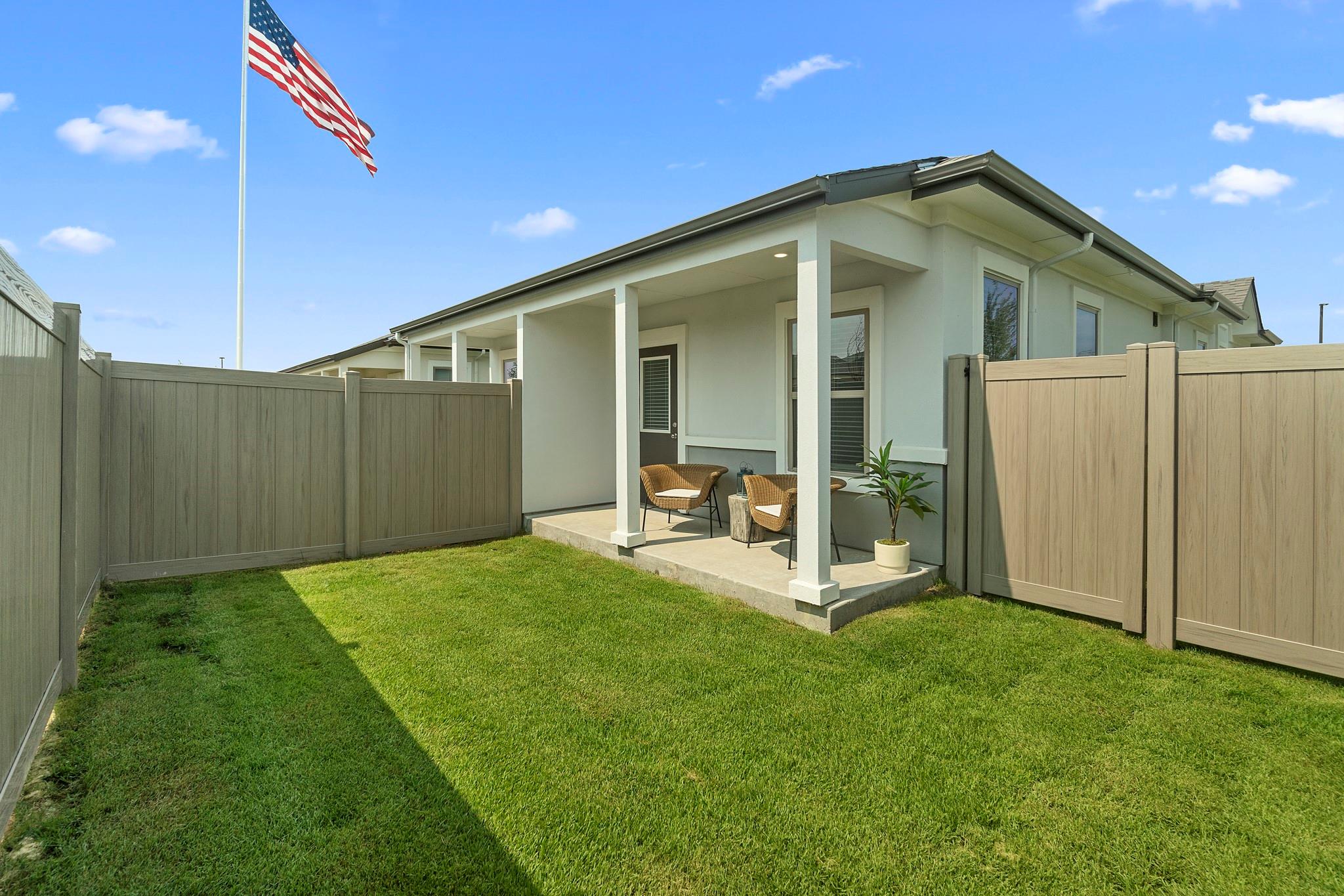 476 Suffield Dr # 411, Buda, TX 78610