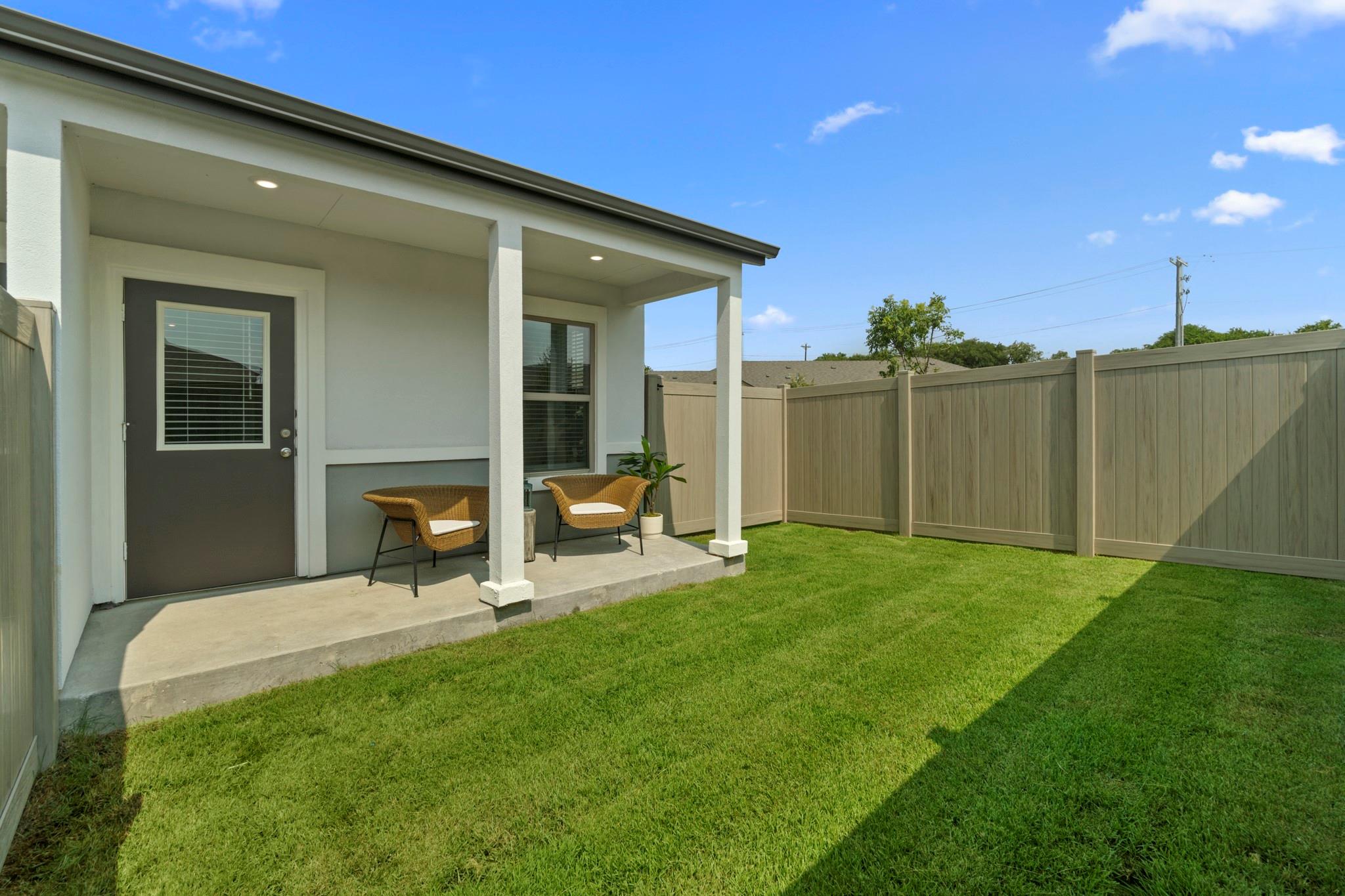 476 Suffield Dr # 411, Buda, TX 78610