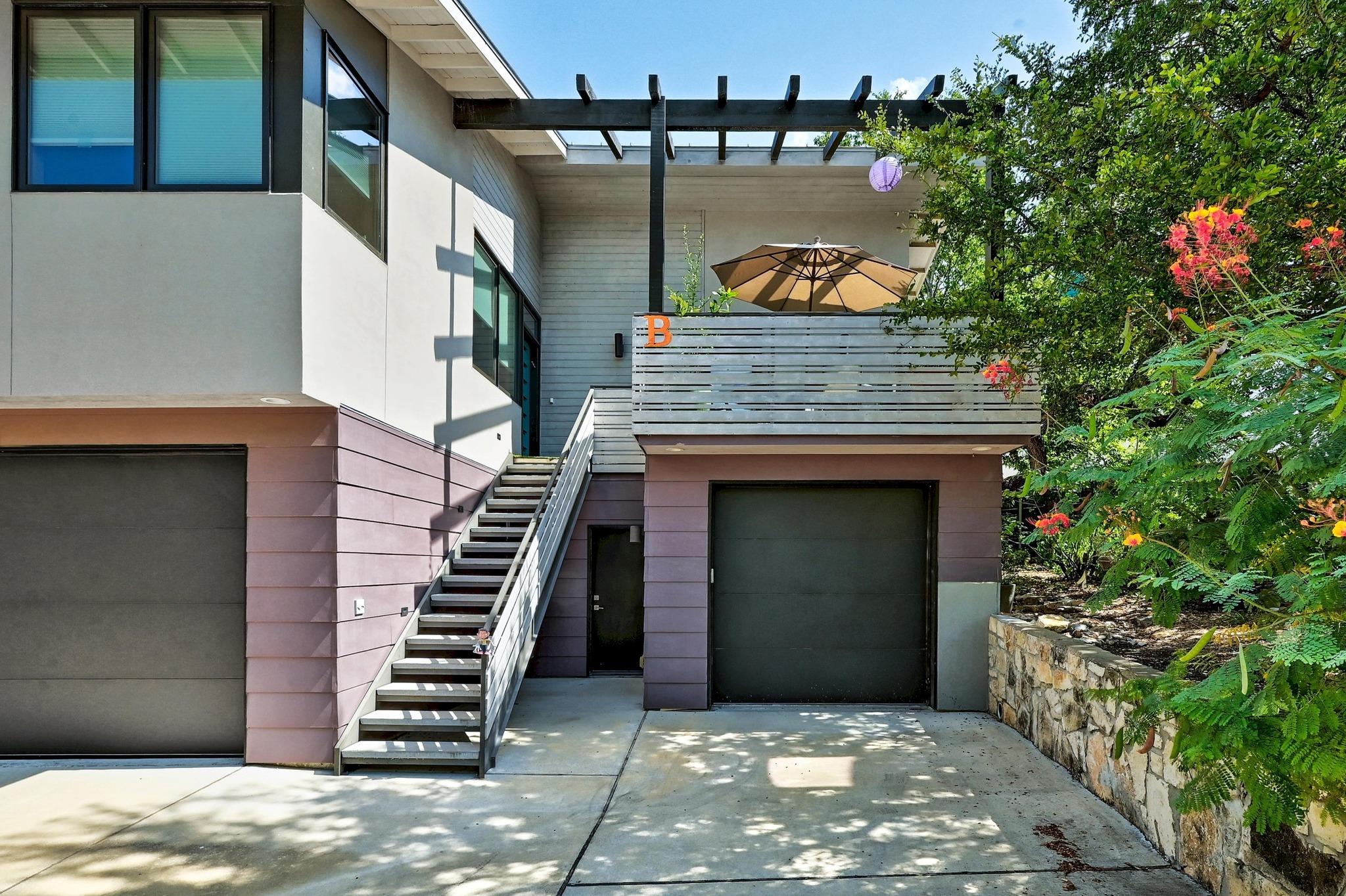 1227 Hillside Ave # B, Austin, TX 78704