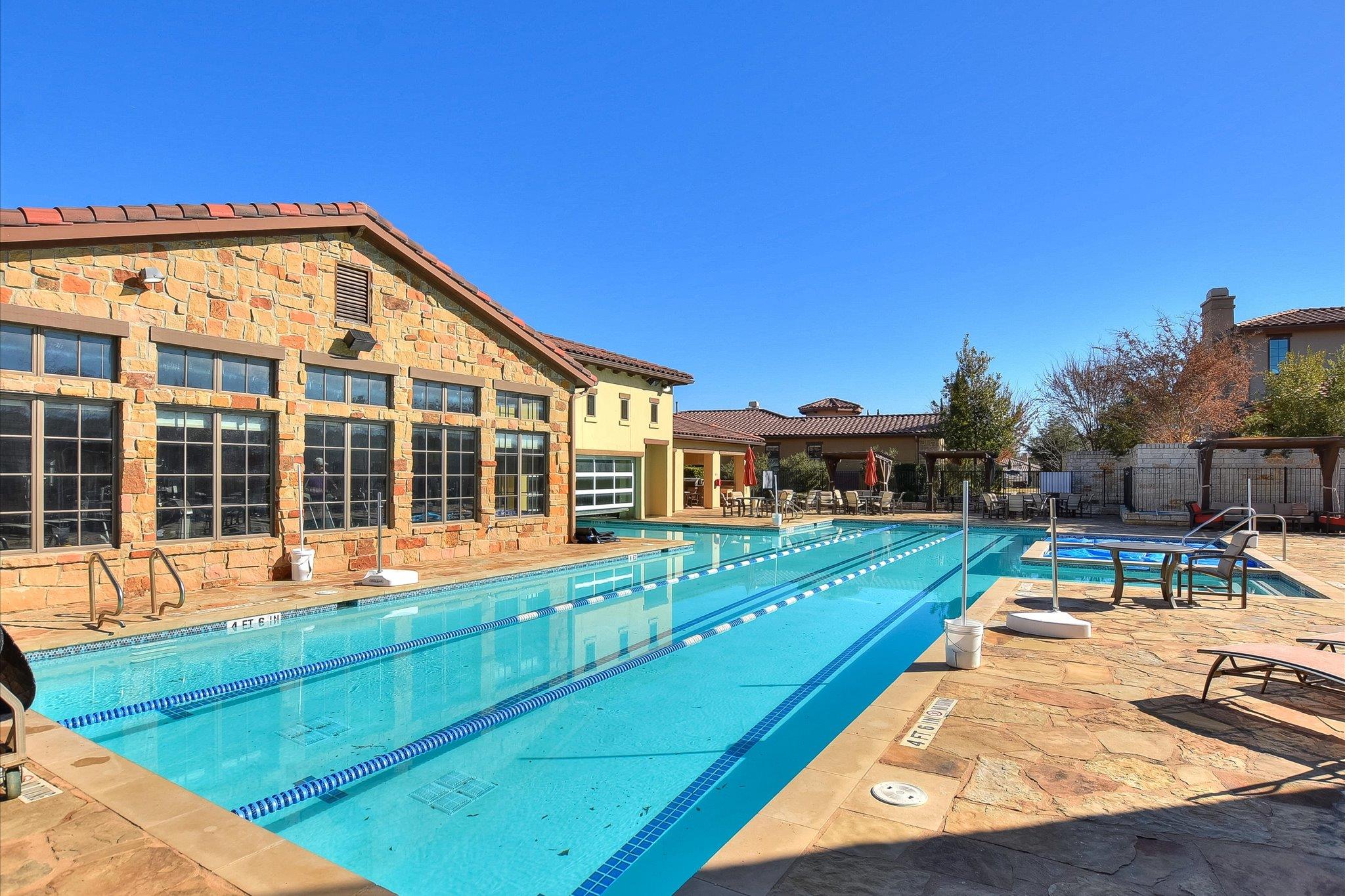 102 Bella Toscana Ave # 1205, Lakeway, TX 78734