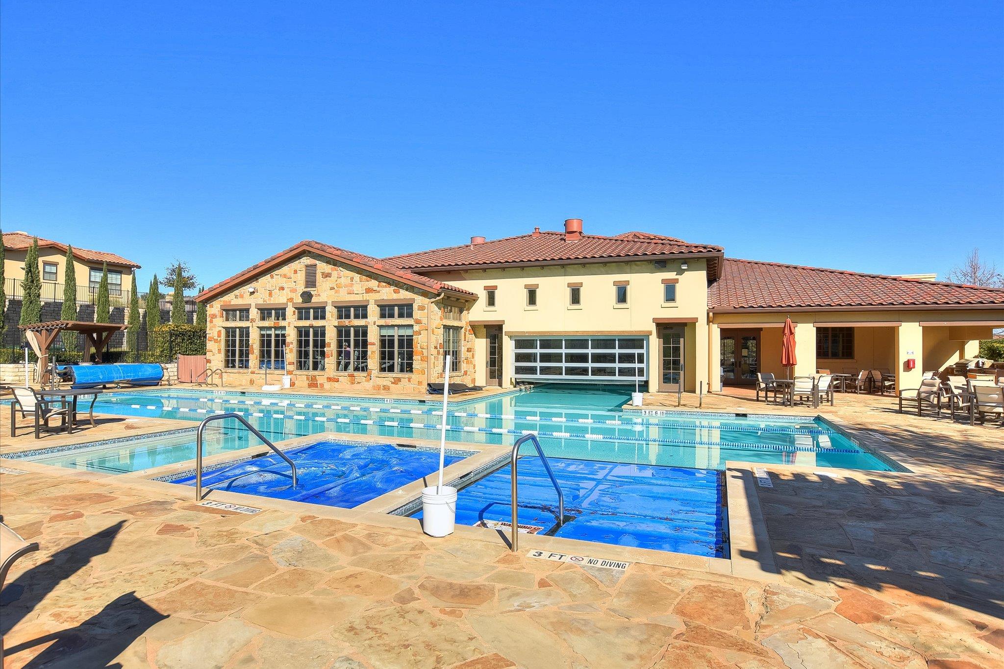 102 Bella Toscana Ave # 1205, Lakeway, TX 78734