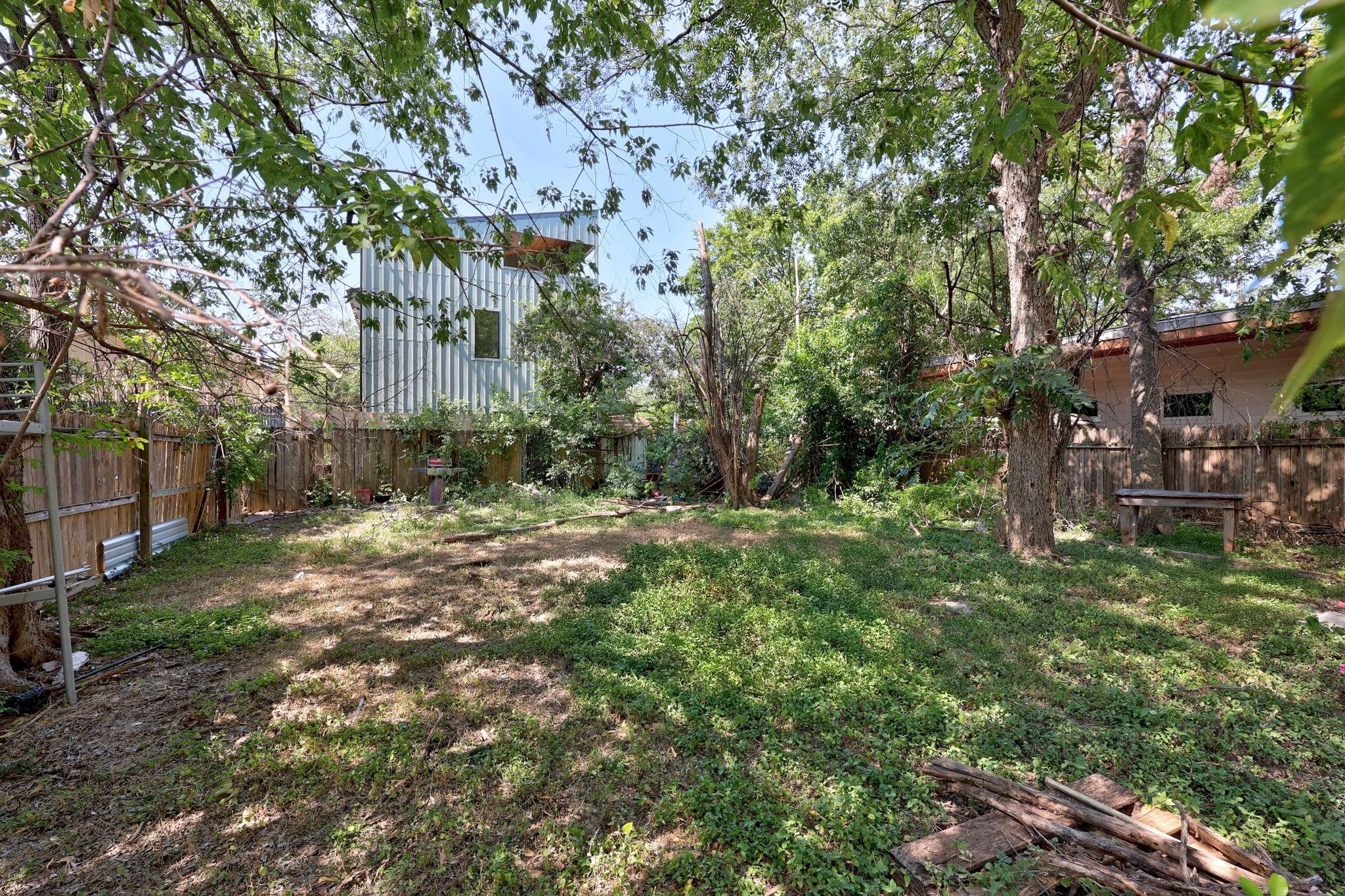 2907 E 5th St, Austin, TX 78702