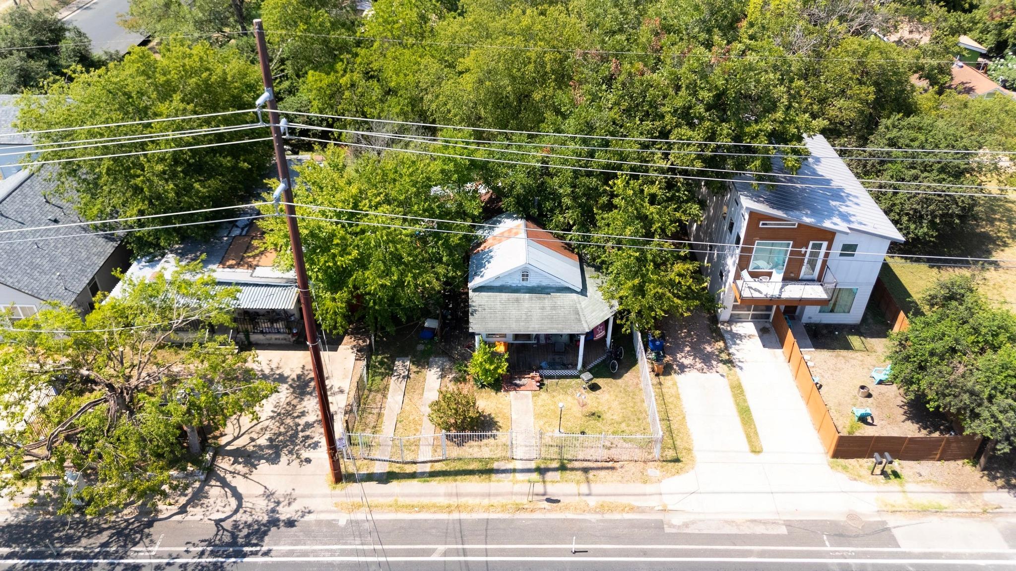 2907 E 5th St, Austin, TX 78702