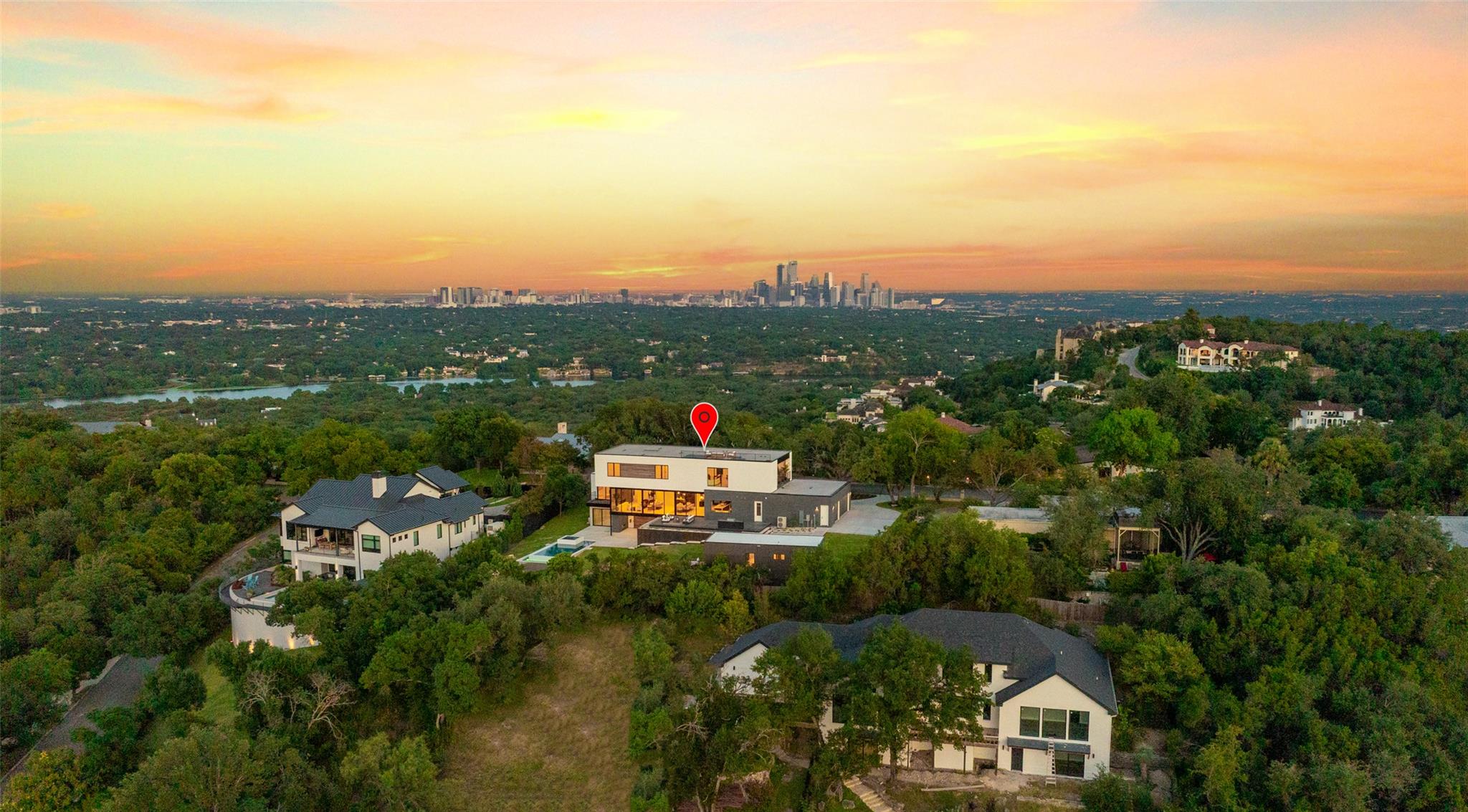 2404 Camino Alto Rd, Austin, TX 78746