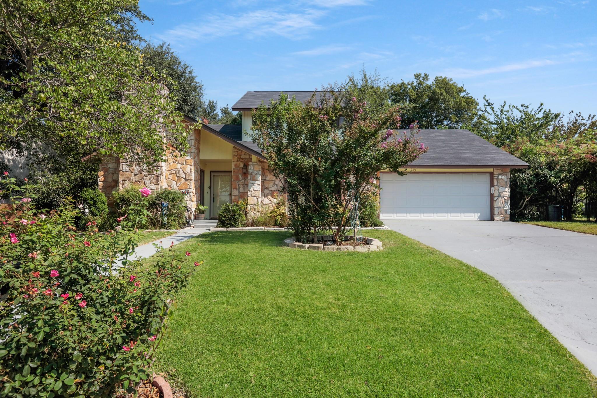506 Pintail Ln, Taylor, TX 76574