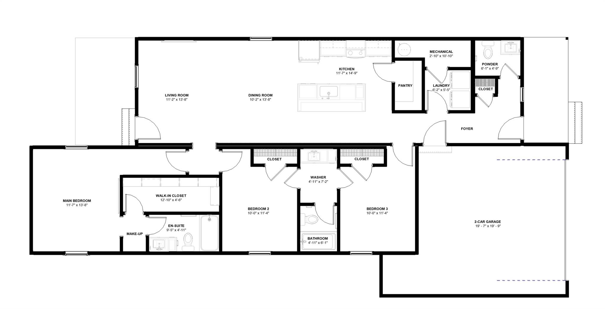 2021 Windsor Blvd, Lockhart, TX 78644