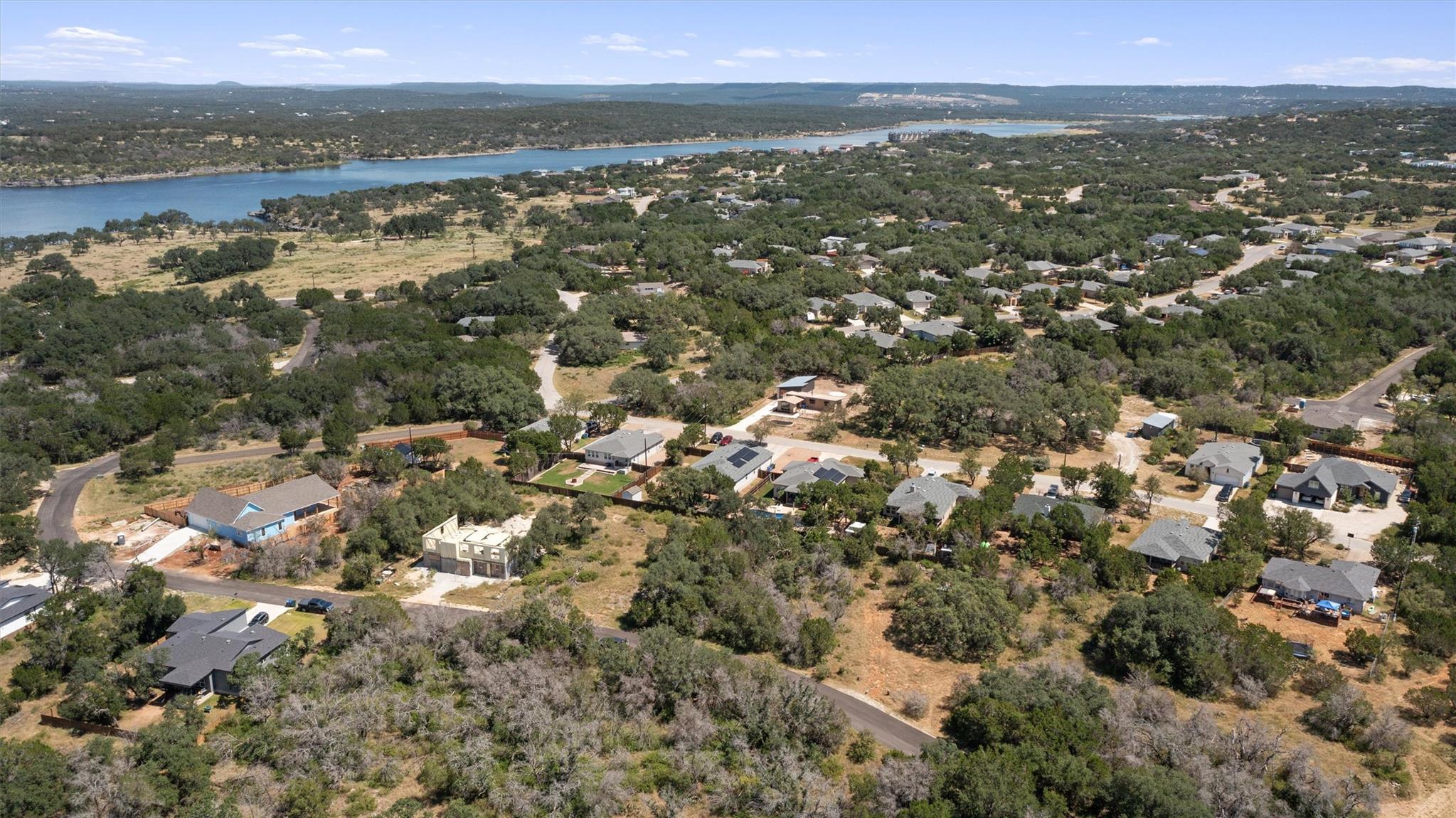 21710 Cardinal Ave, Lago Vista, TX 78645