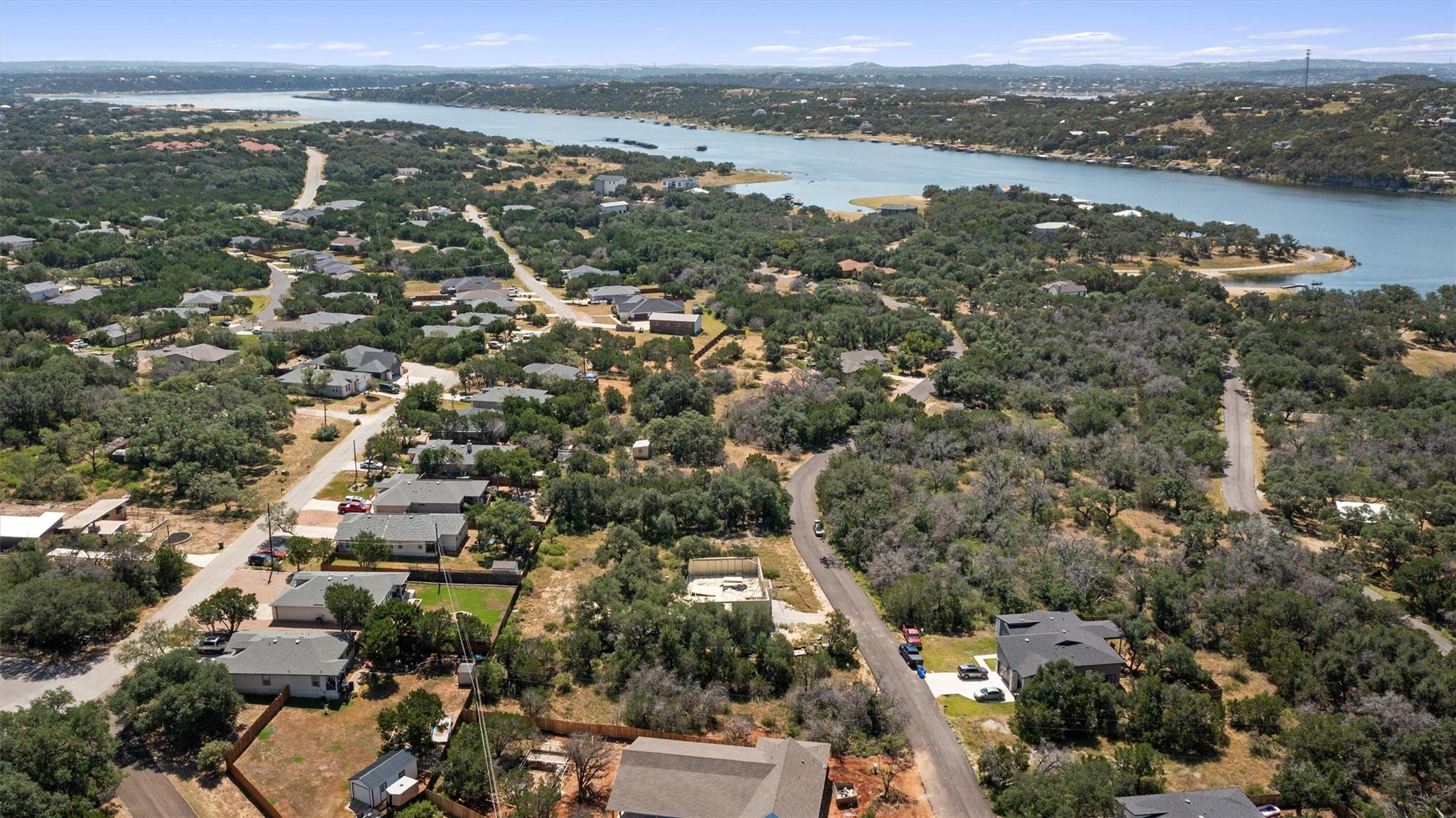 21710 Cardinal Ave, Lago Vista, TX 78645