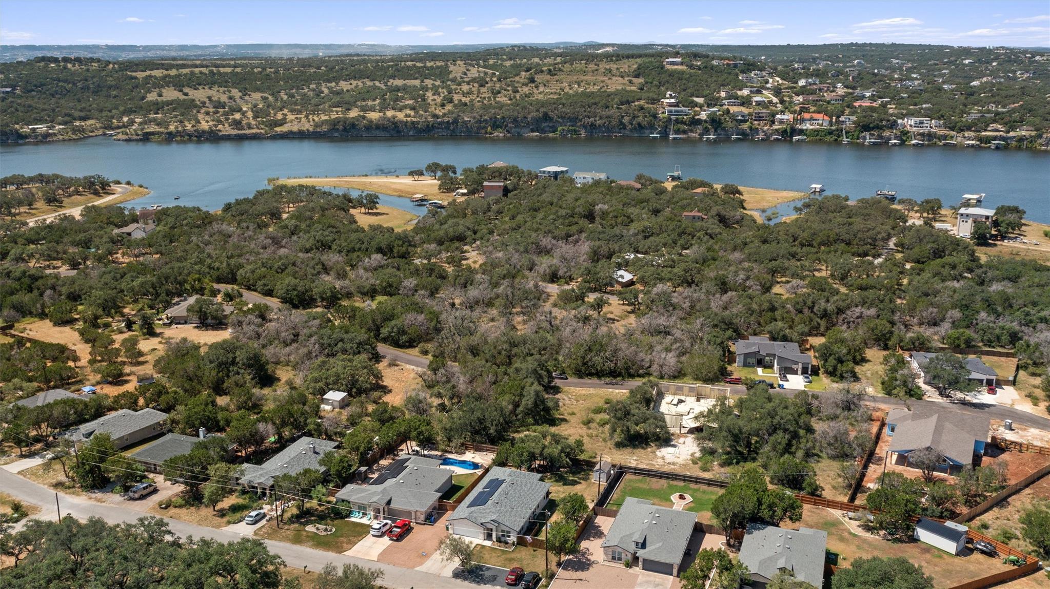 21710 Cardinal Ave, Lago Vista, TX 78645