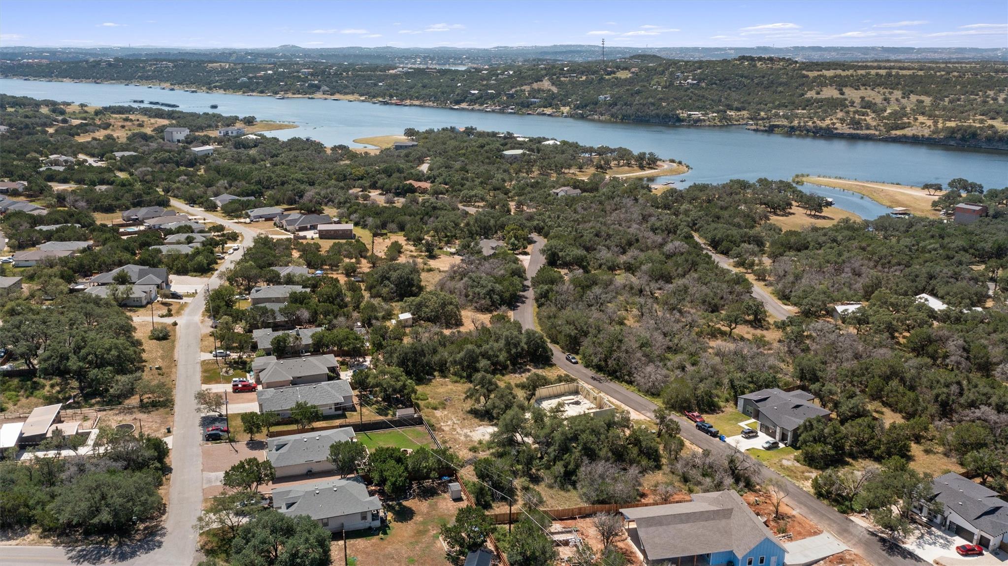 21710 Cardinal Ave, Lago Vista, TX 78645