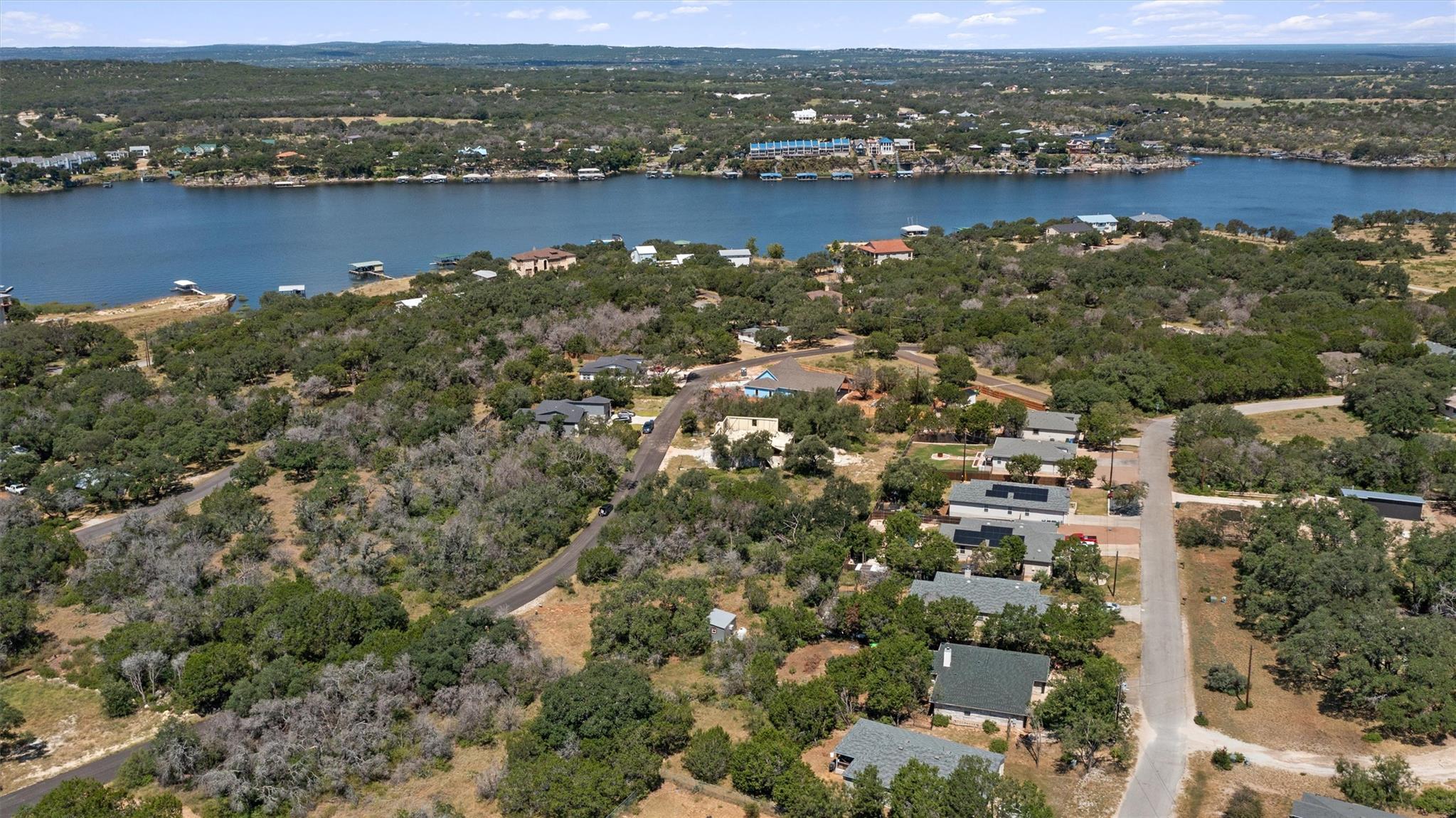 21710 Cardinal Ave, Lago Vista, TX 78645