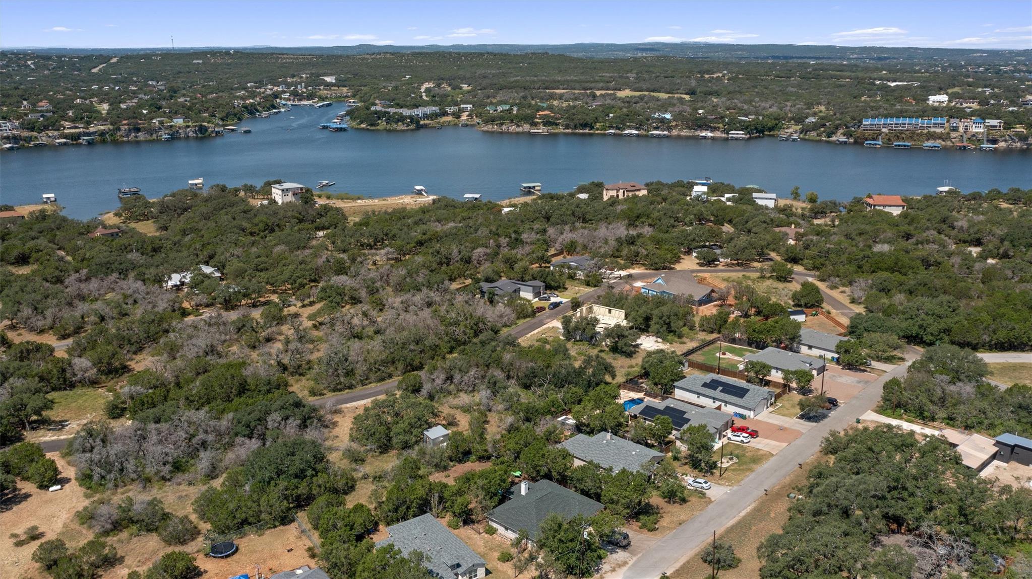 21710 Cardinal Ave, Lago Vista, TX 78645