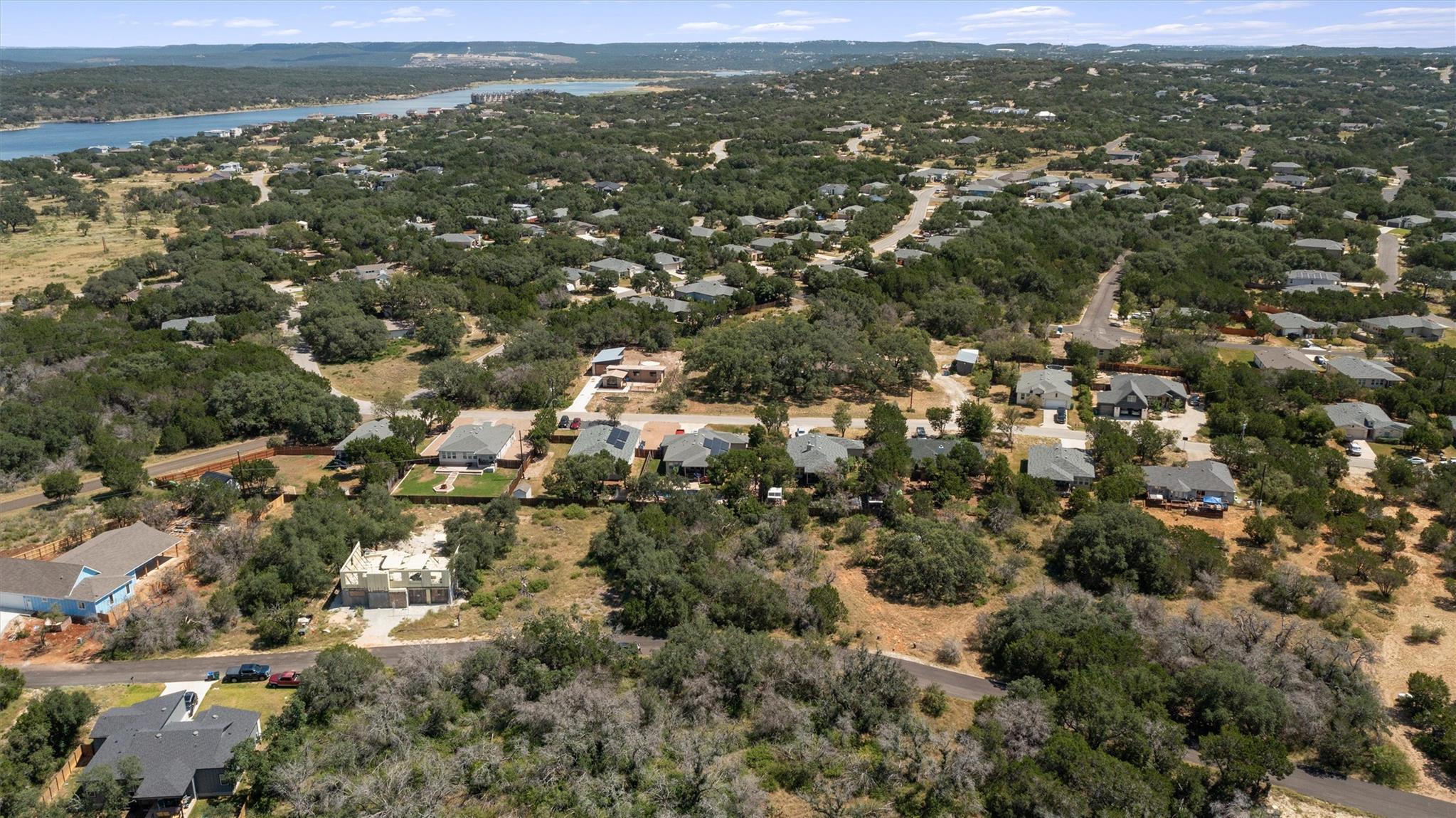 21710 Cardinal Ave, Lago Vista, TX 78645