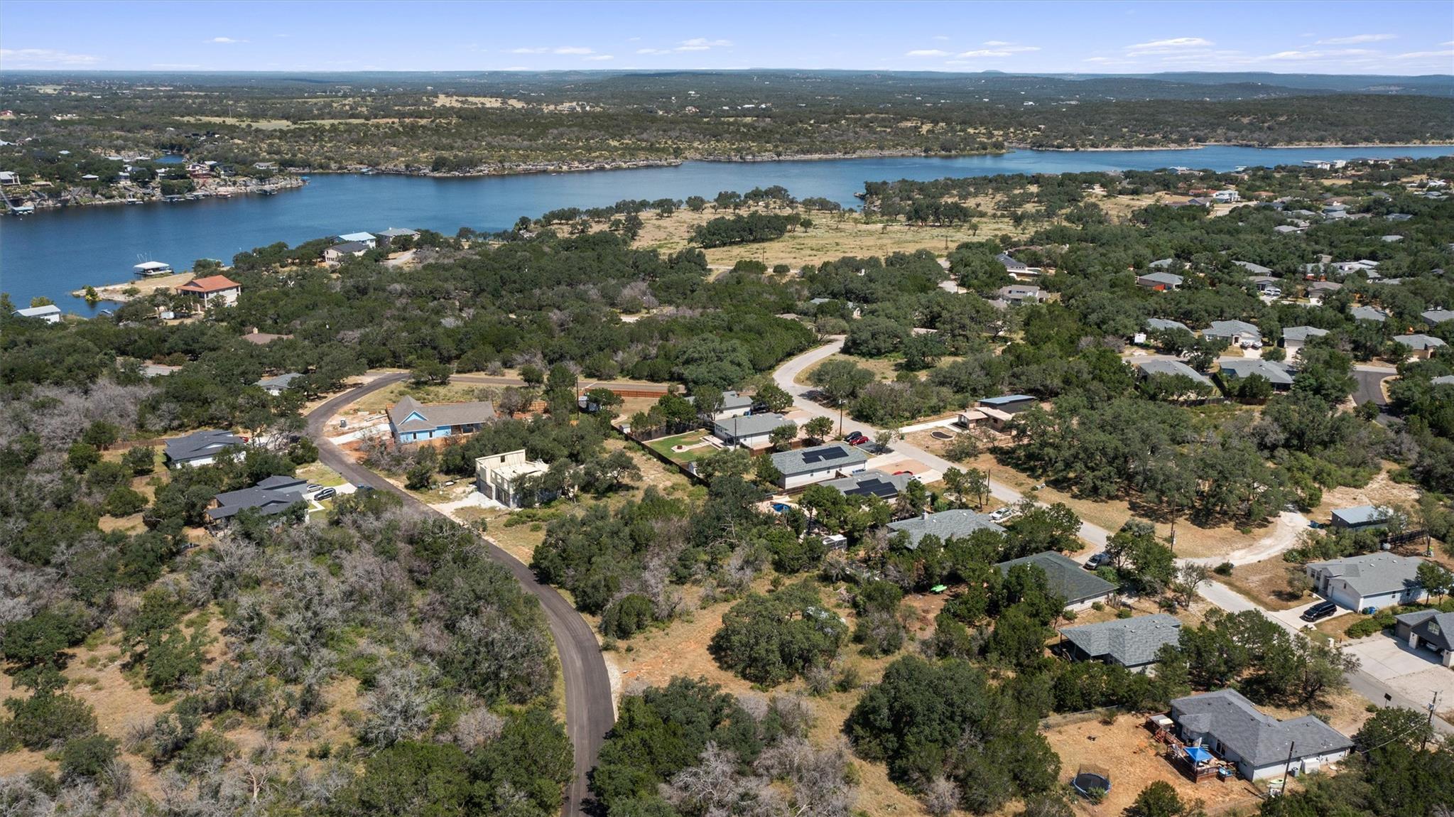 21710 Cardinal Ave, Lago Vista, TX 78645