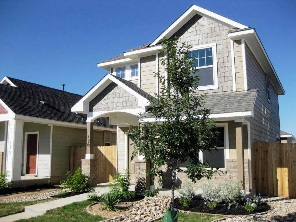 126 Preston Trl, San Marcos, TX 78666