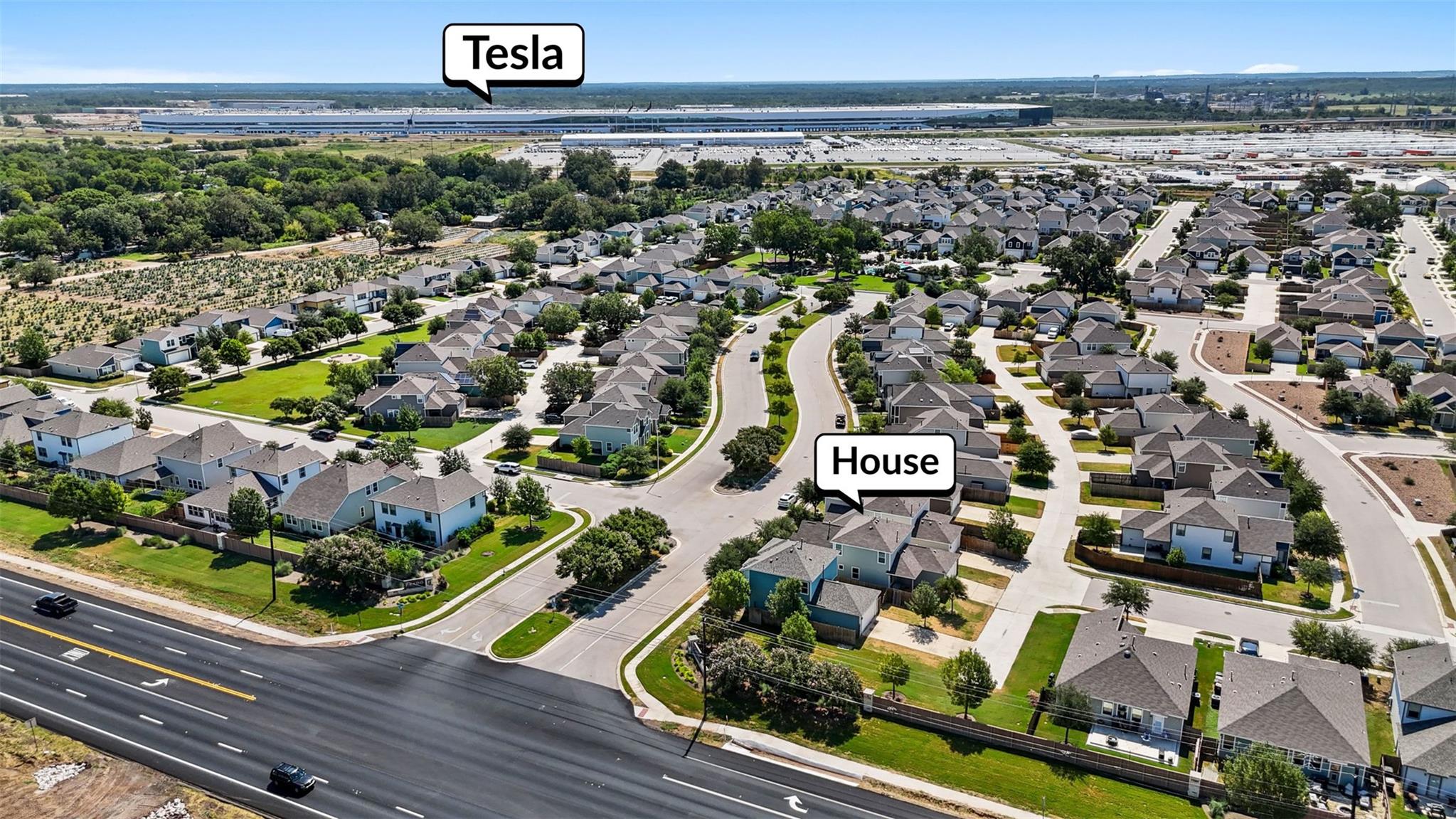 11605 Prado Ranch Blvd, Austin, TX 78725