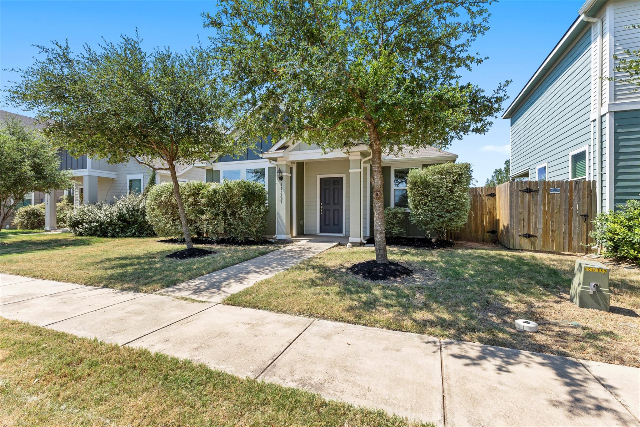 11605 Prado Ranch Blvd, Austin, TX 78725