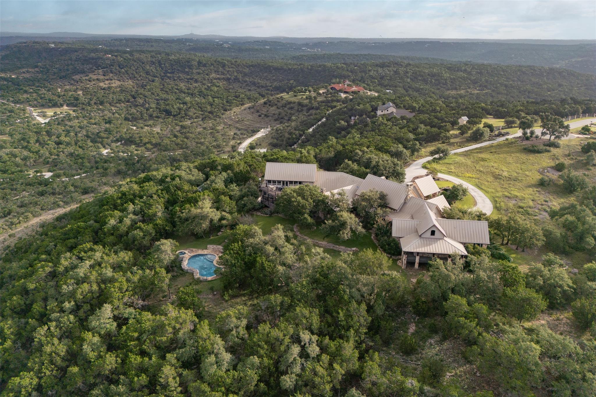 470 Inspiration Trl, Wimberley, TX 78676