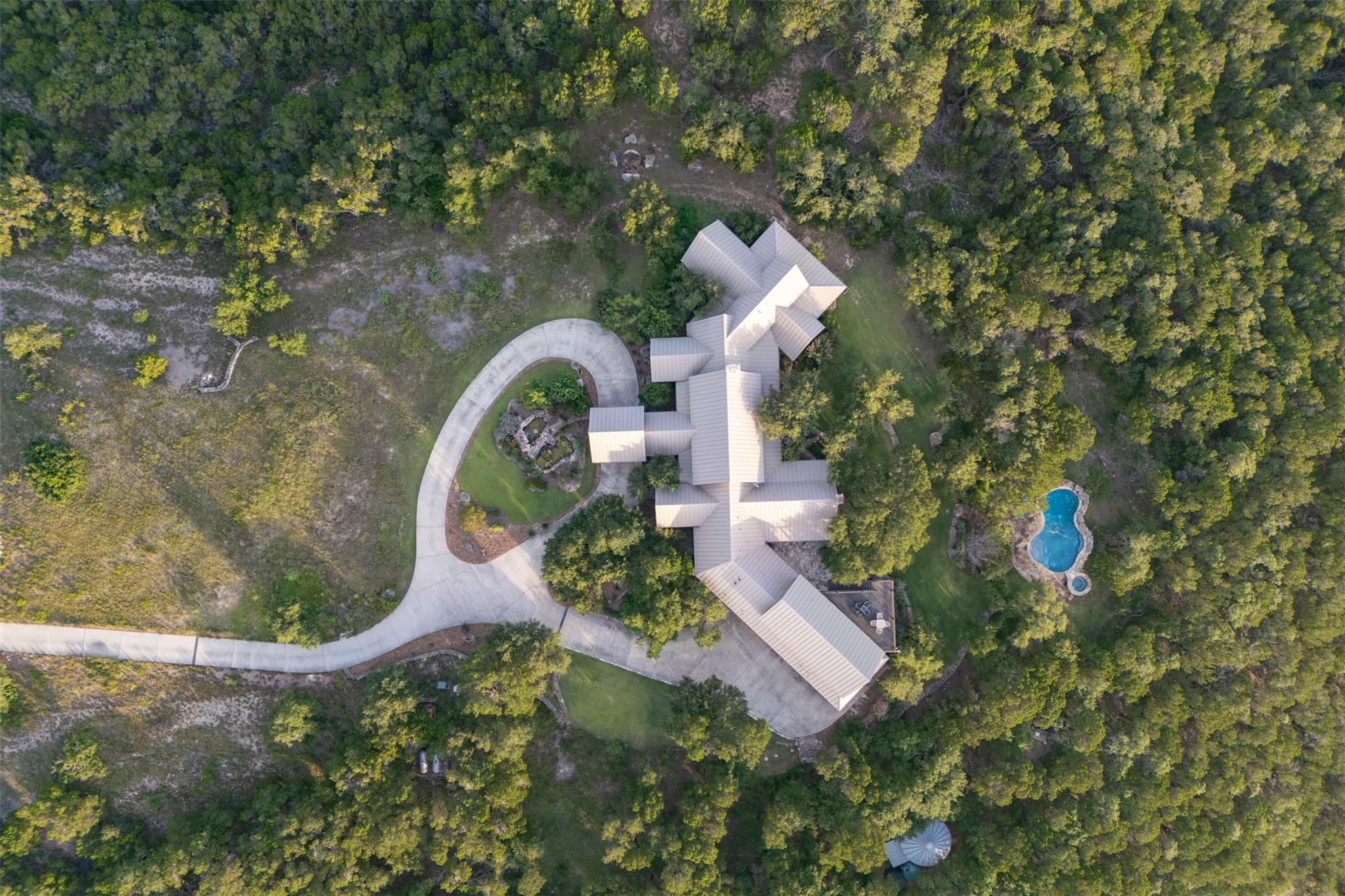 470 Inspiration Trl, Wimberley, TX 78676