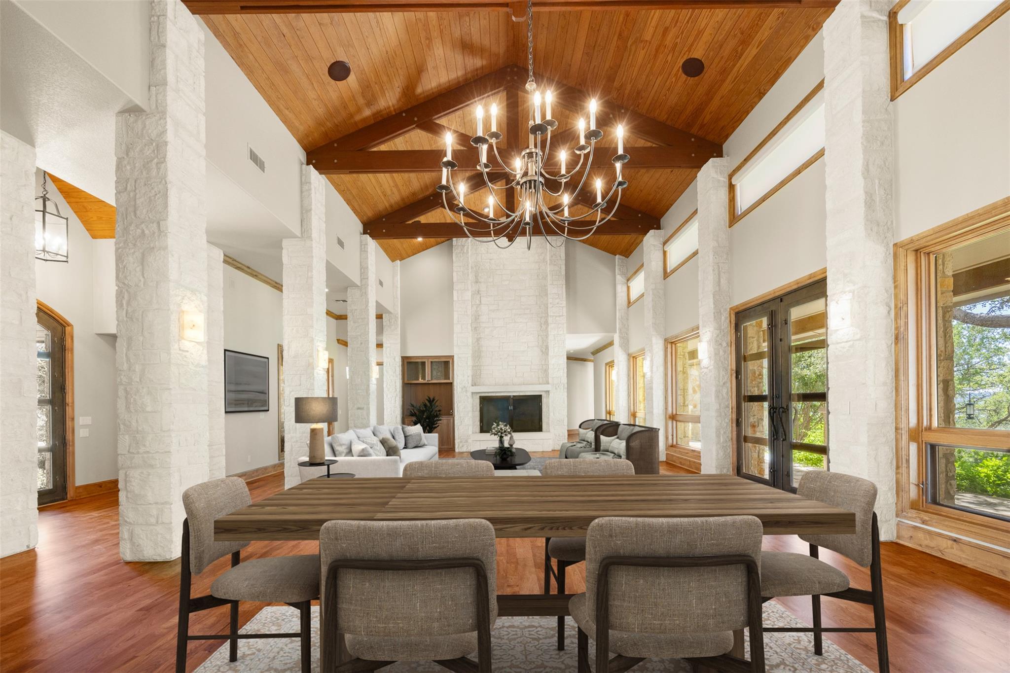 470 Inspiration Trl, Wimberley, TX 78676