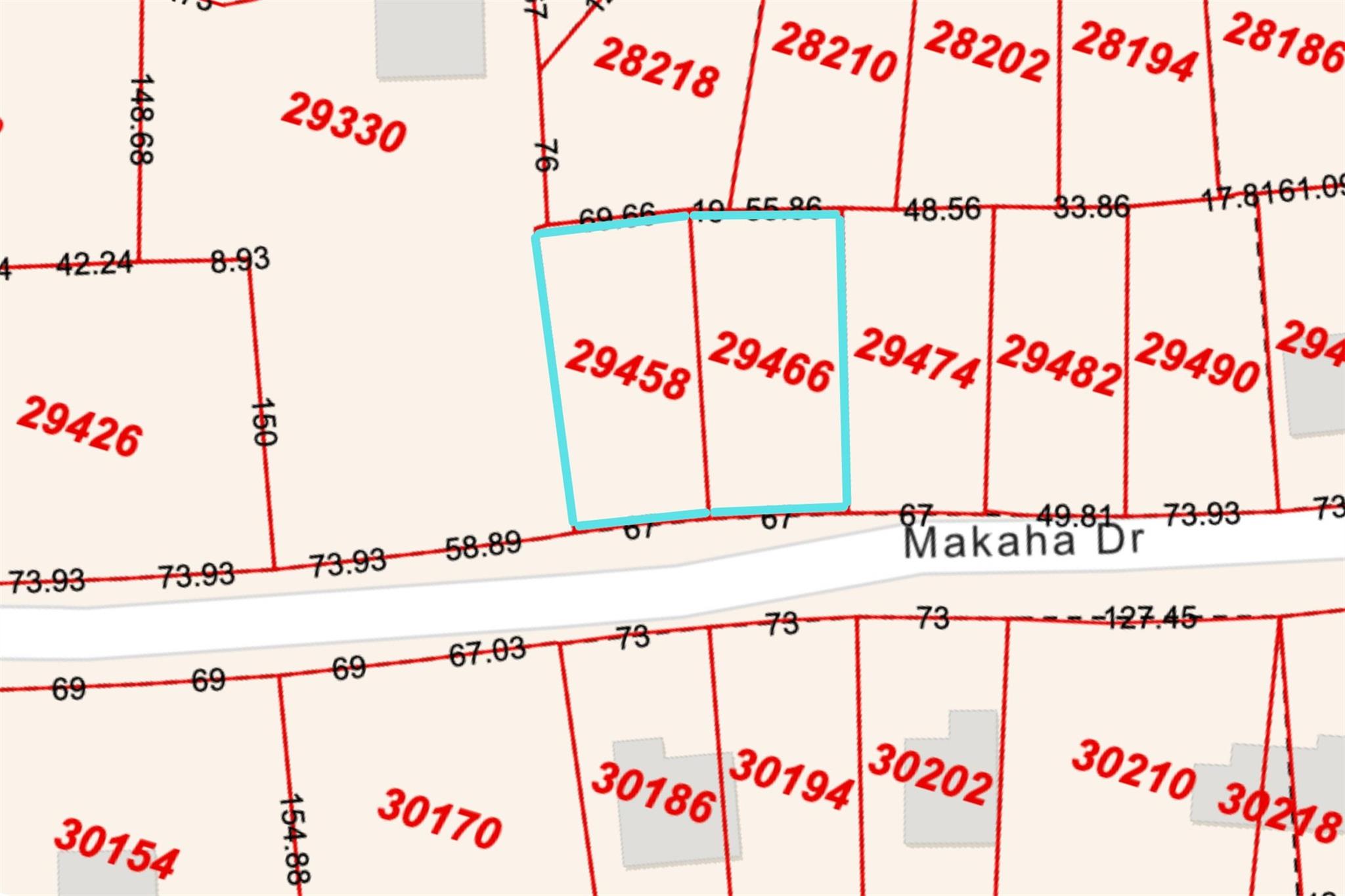 222 Makaha Dr, Bastrop, TX 78602