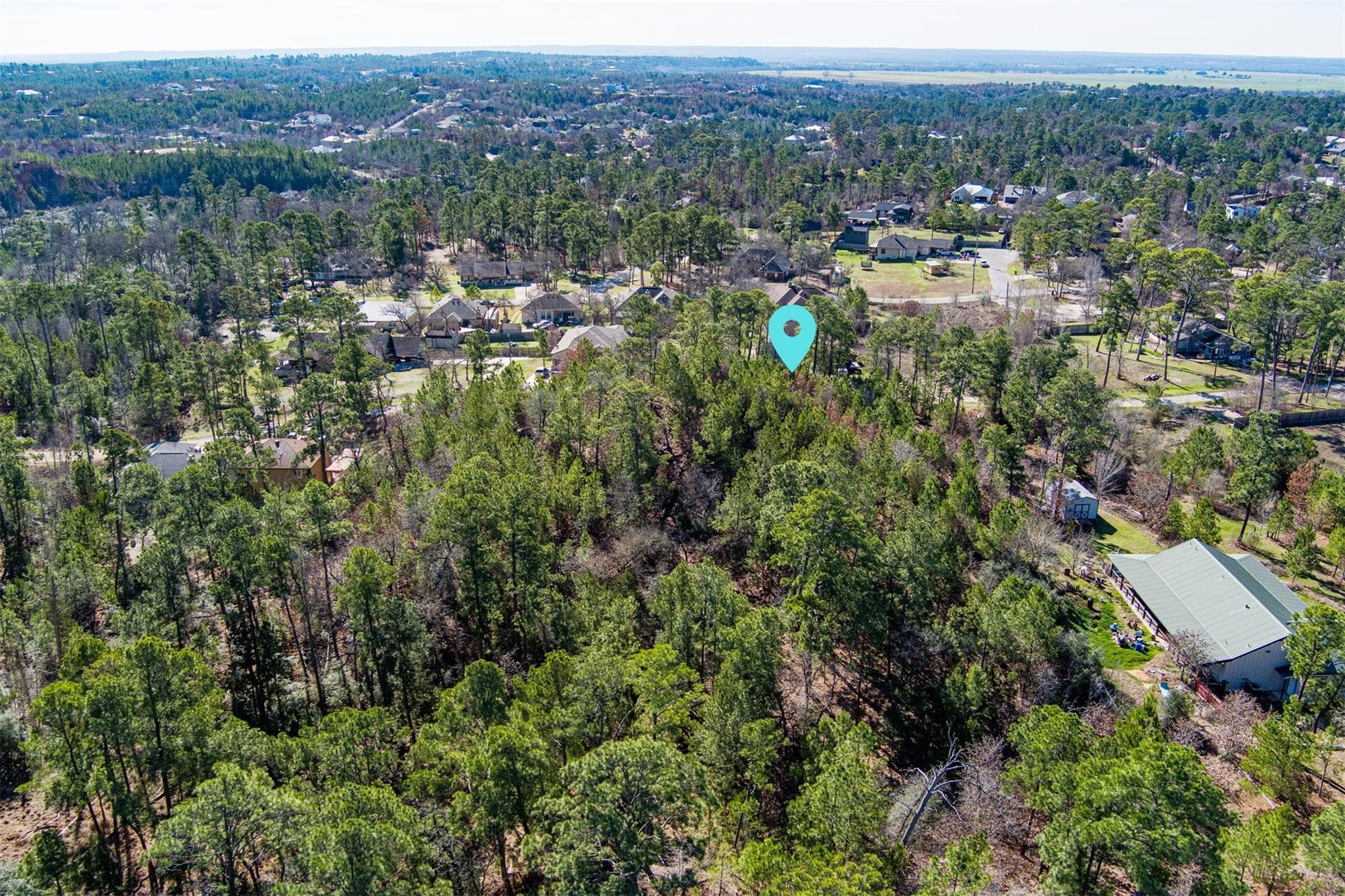 222 Makaha Dr, Bastrop, TX 78602