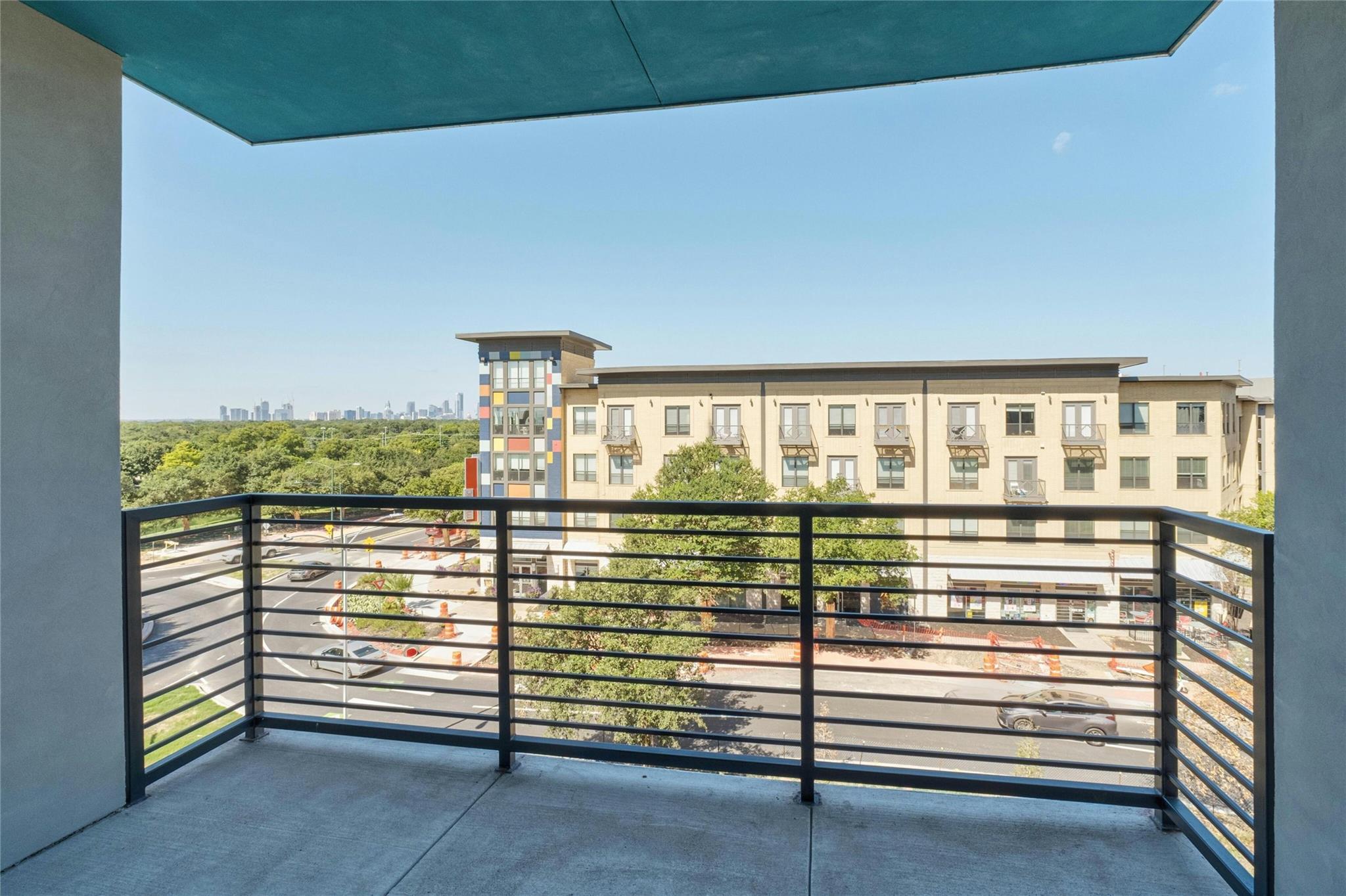1701 Simond Ave NE # 425, Austin, TX 78723