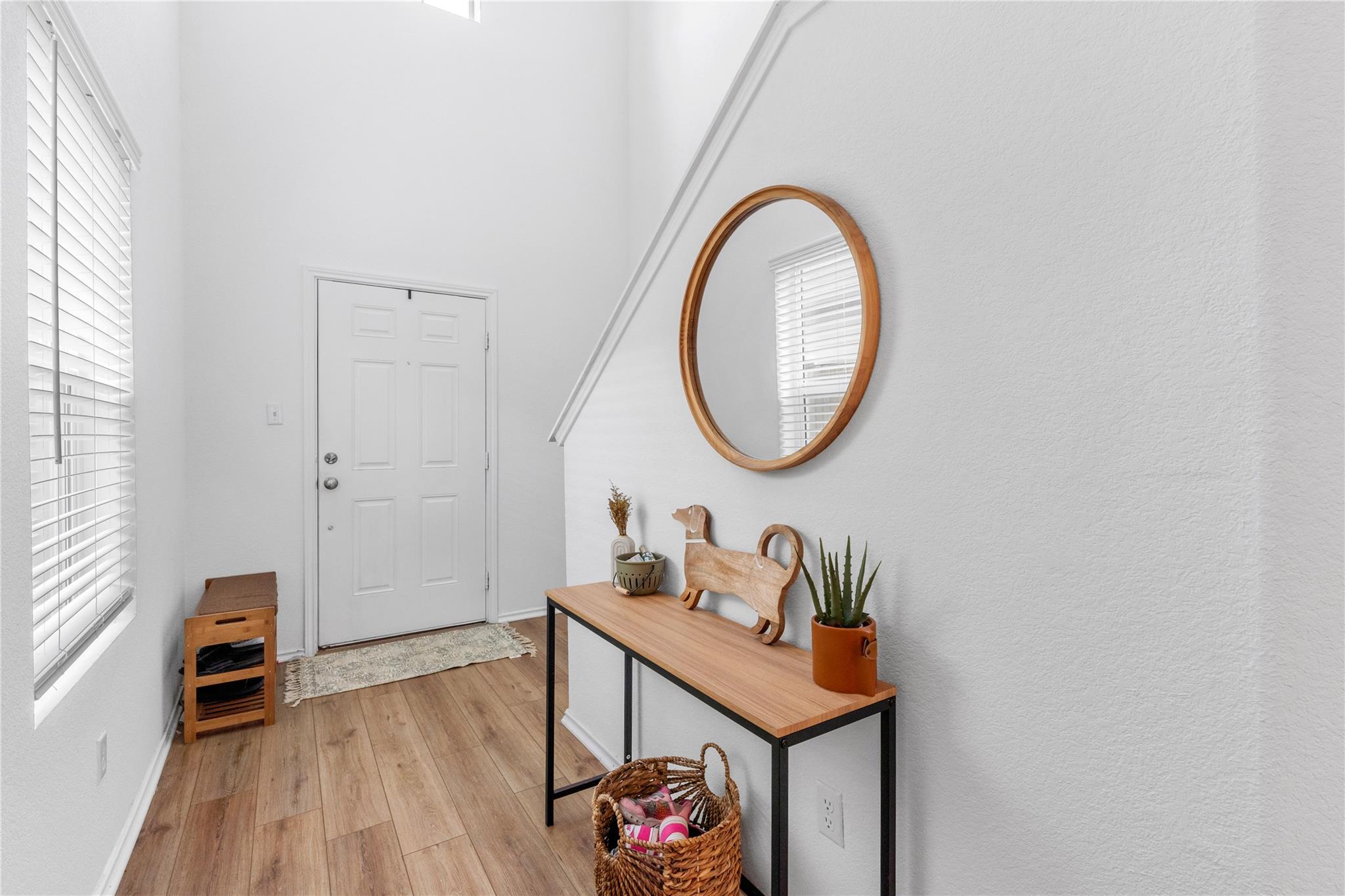 129 Rowdy Yates Way, Jarrell, TX 76537