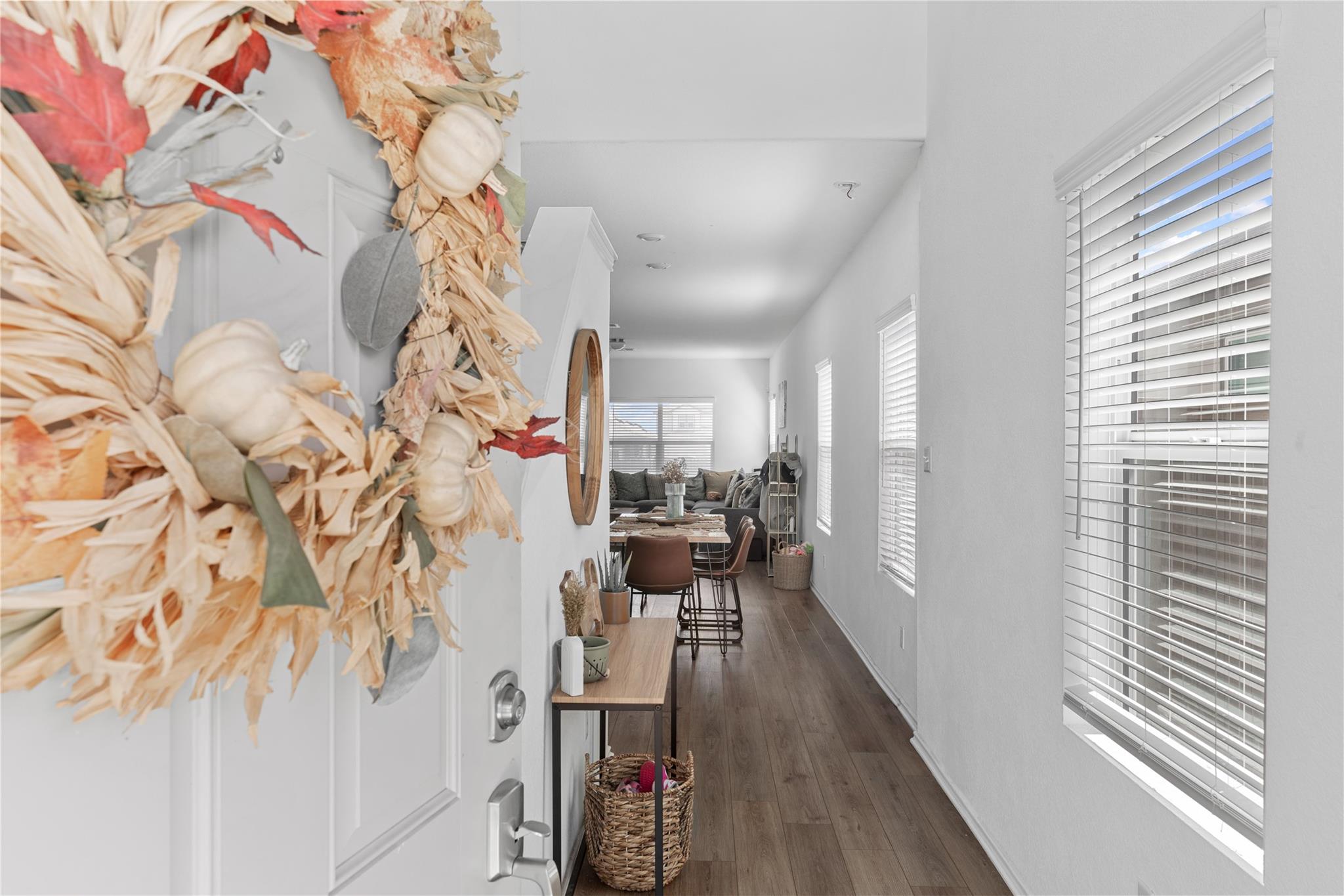 129 Rowdy Yates Way, Jarrell, TX 76537