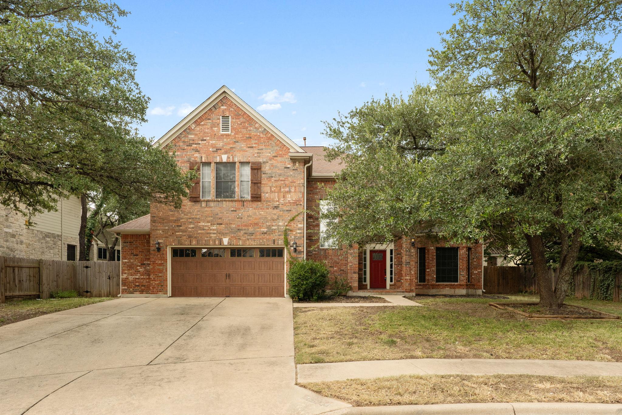 15224 Calaveras Dr, Austin, TX 78717