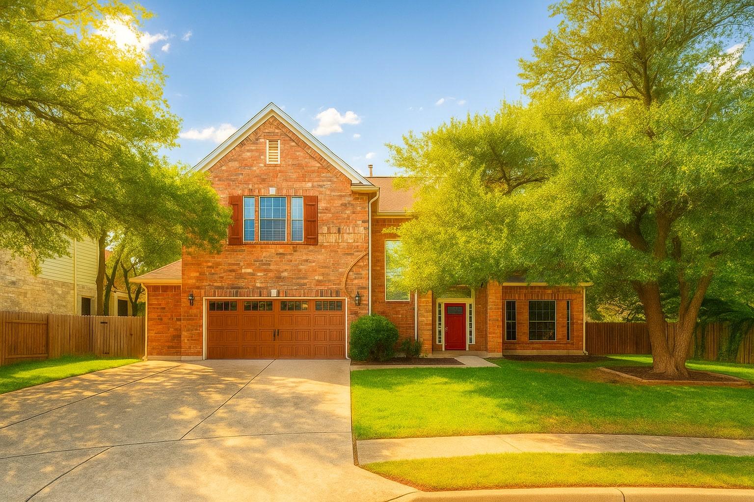 15224 Calaveras Dr, Austin, TX 78717