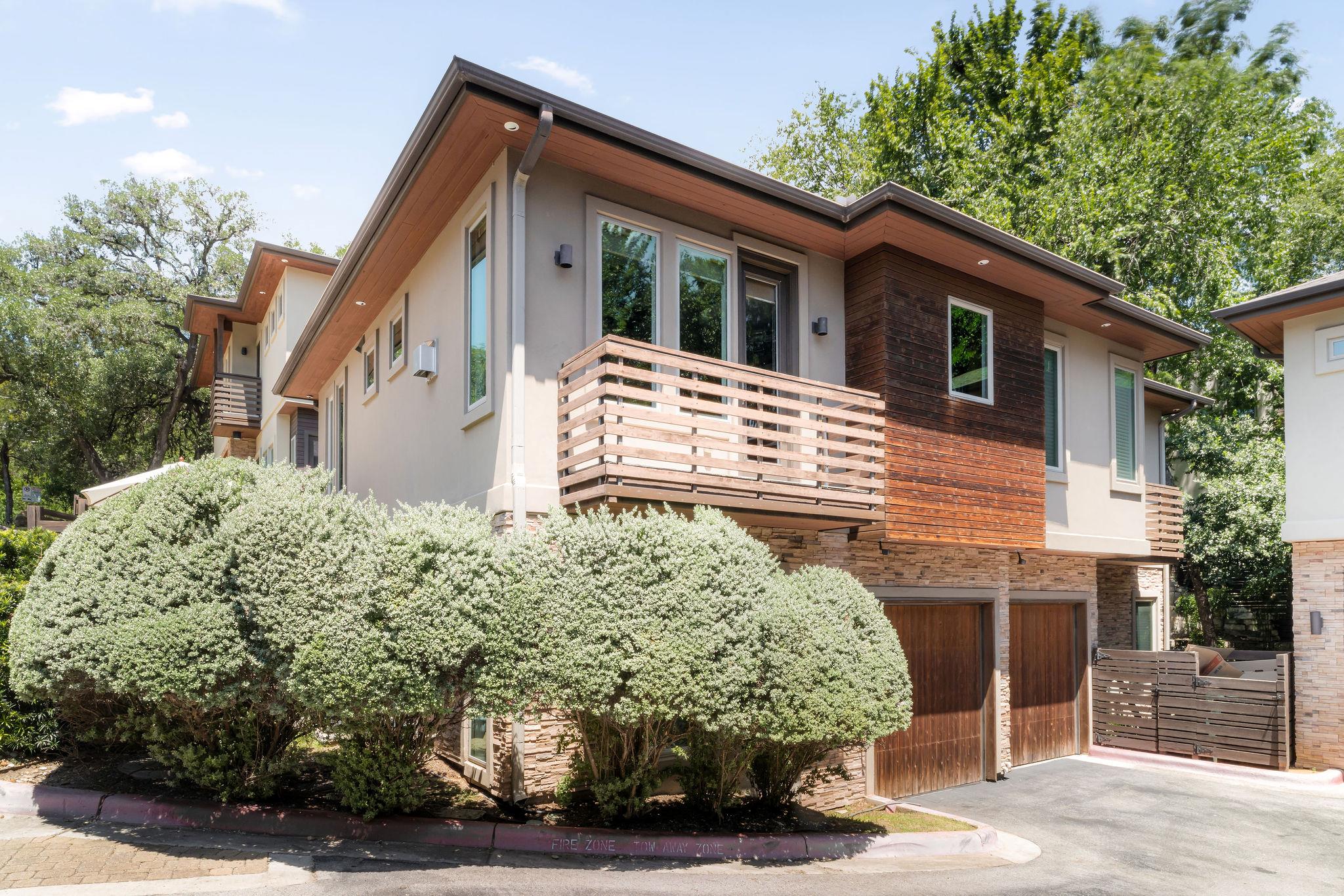 1227 Newning Ave # 3, Austin, TX 78704