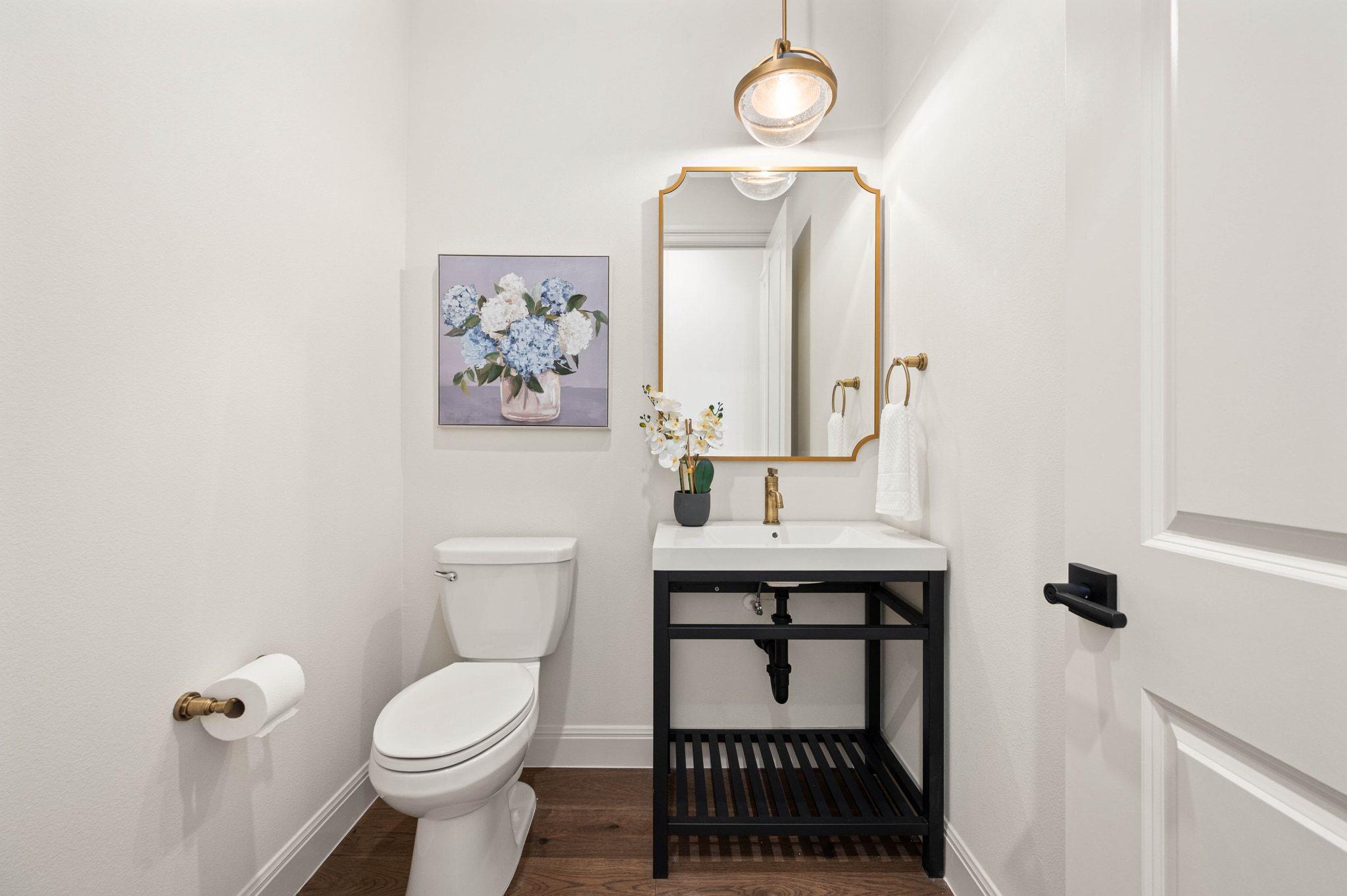 124 Tambra Lea Ln, Liberty Hill, TX 78642