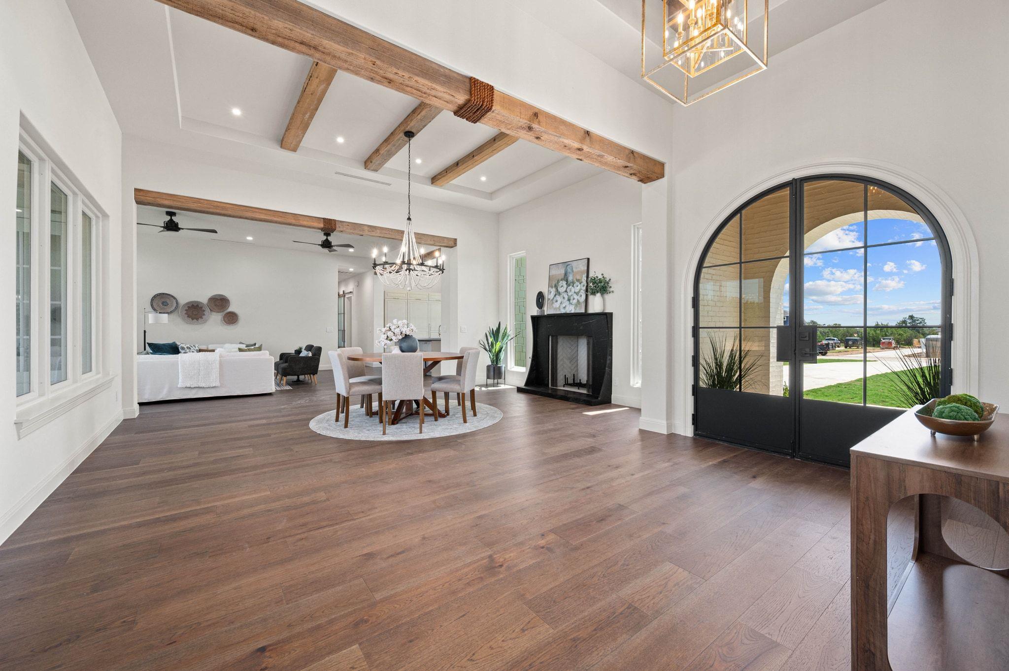 124 Tambra Lea Ln, Liberty Hill, TX 78642