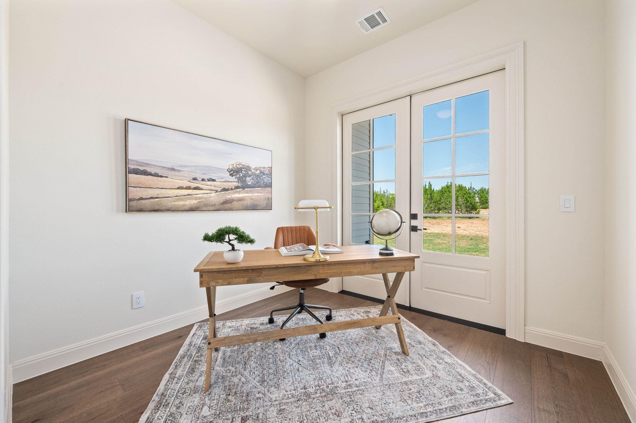 124 Tambra Lea Ln, Liberty Hill, TX 78642