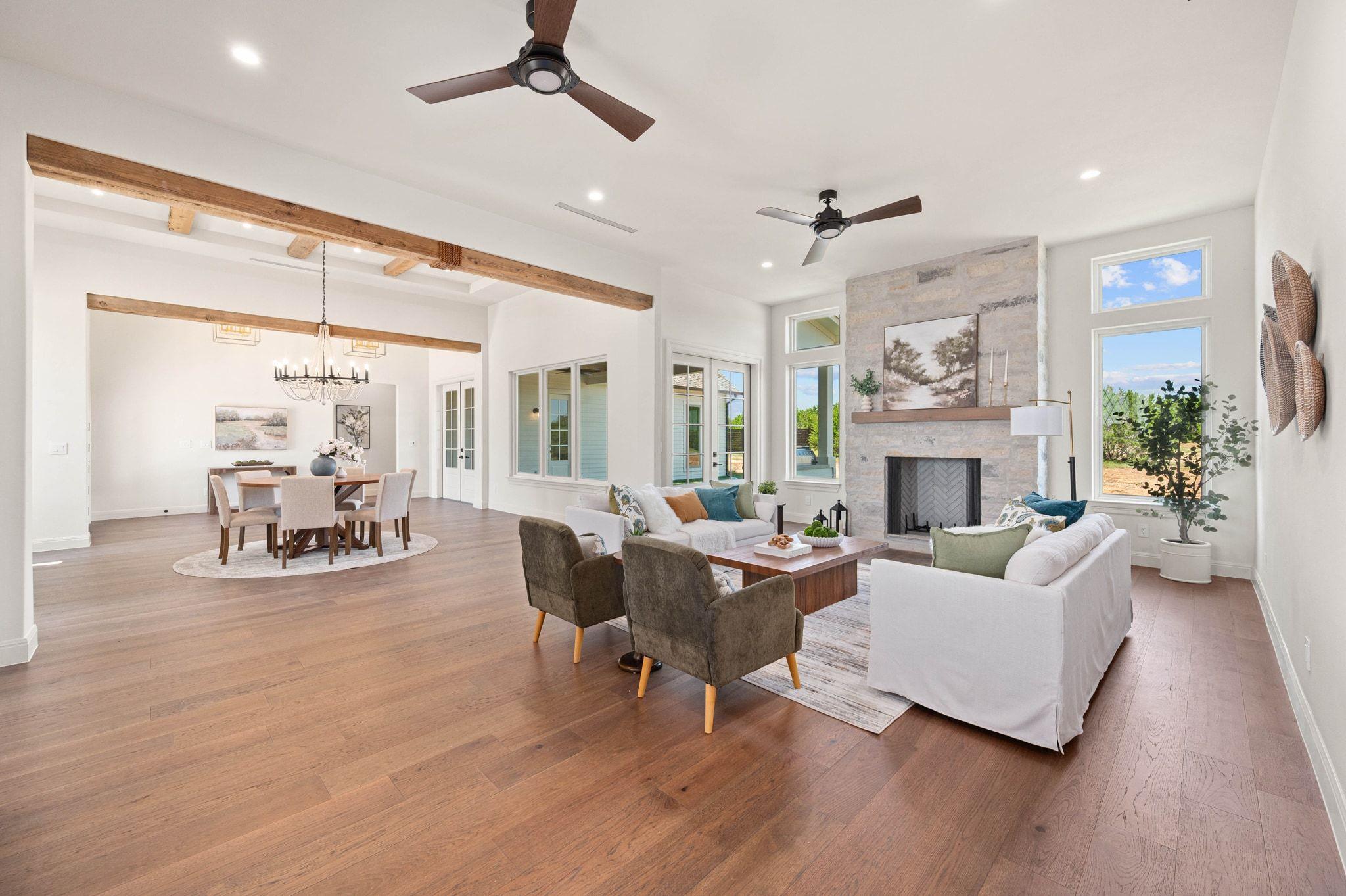 124 Tambra Lea Ln, Liberty Hill, TX 78642