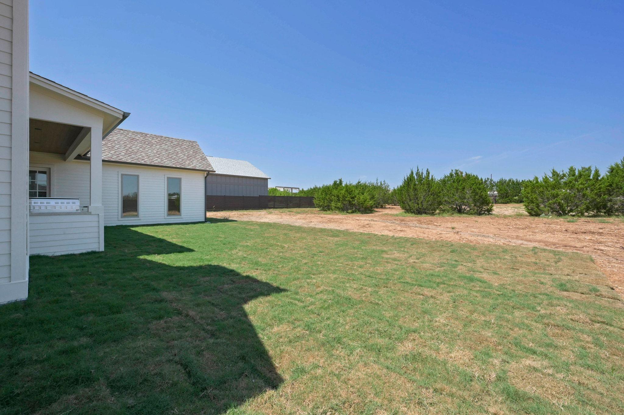 124 Tambra Lea Ln, Liberty Hill, TX 78642