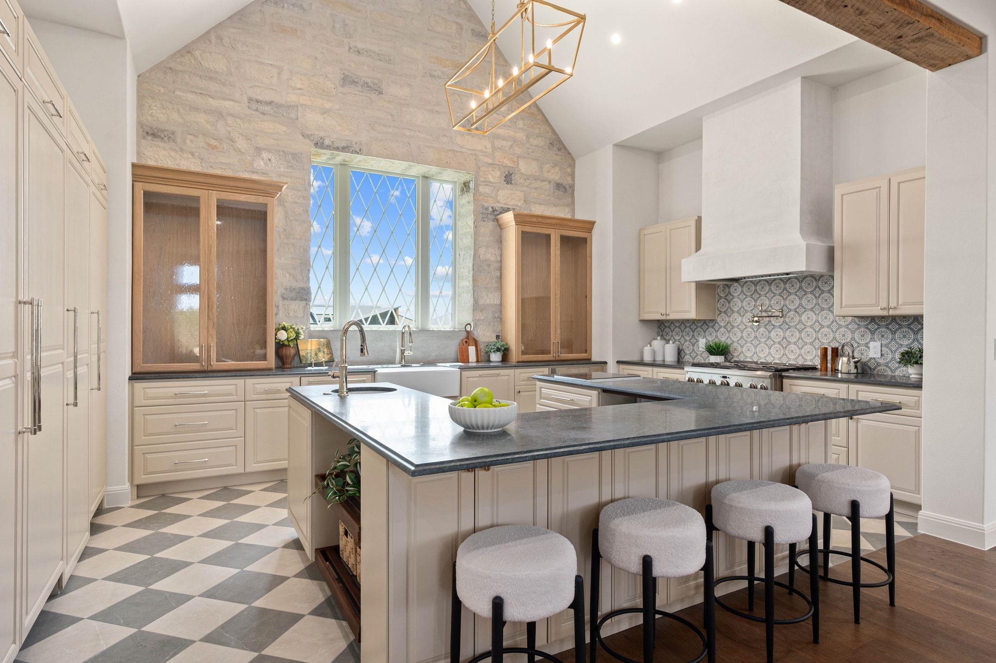 124 Tambra Lea Ln, Liberty Hill, TX 78642