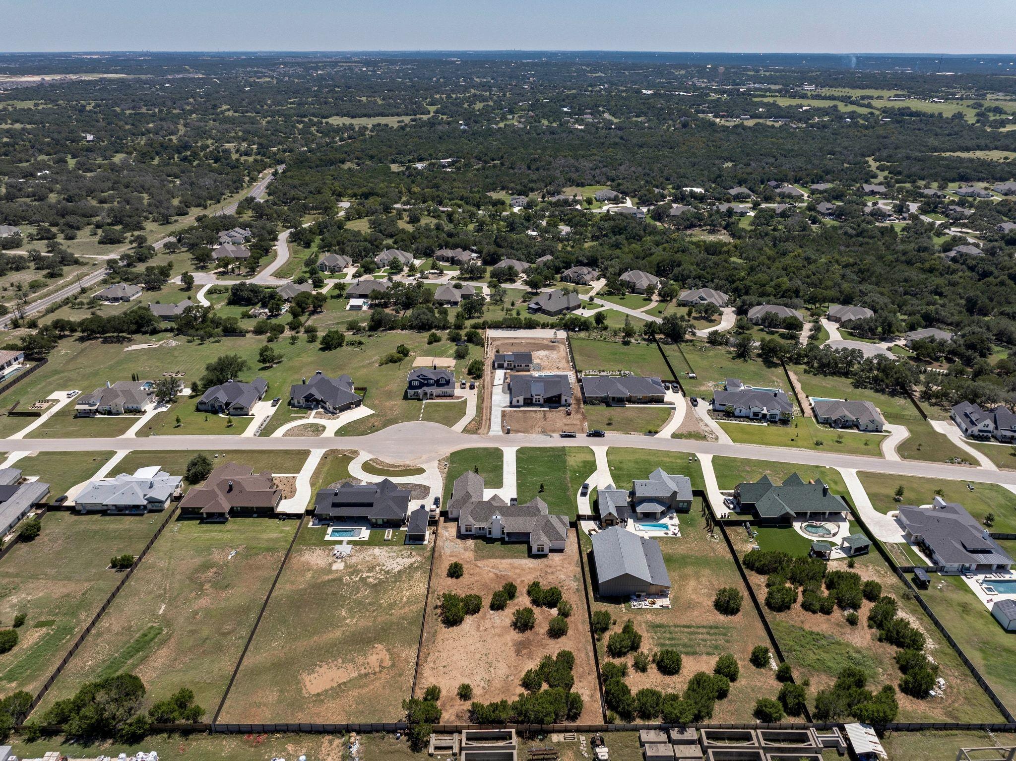 124 Tambra Lea Ln, Liberty Hill, TX 78642