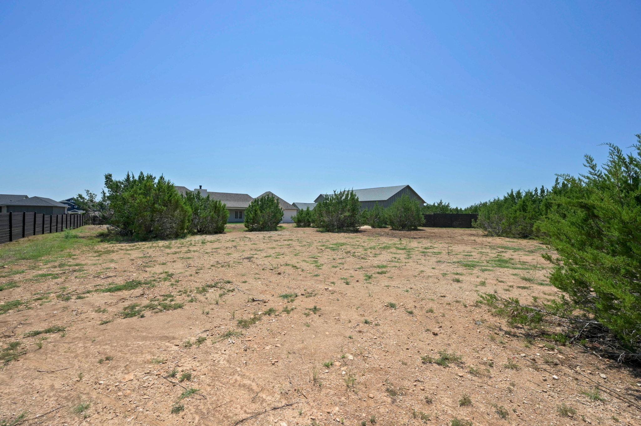 124 Tambra Lea Ln, Liberty Hill, TX 78642