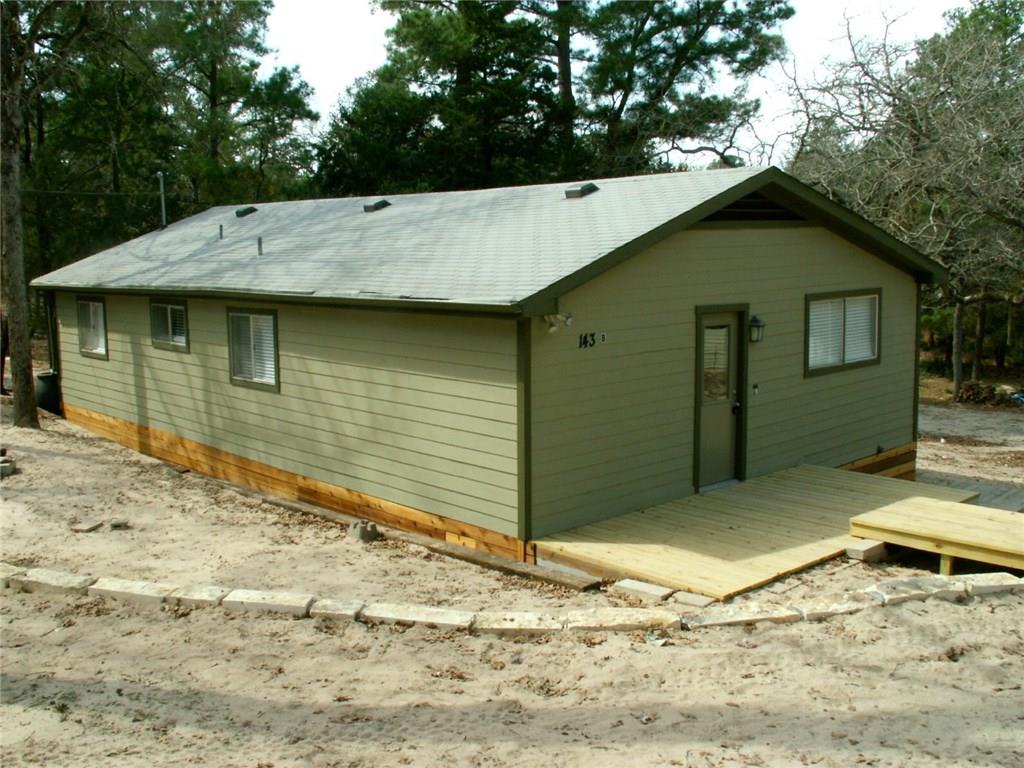 143 Old Piney Trl # B, Paige, TX 78659