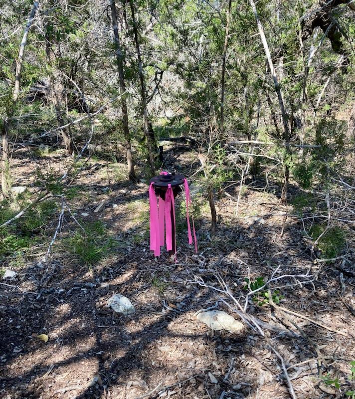 621 Deer Creek Cir, Dripping Springs, TX 78620