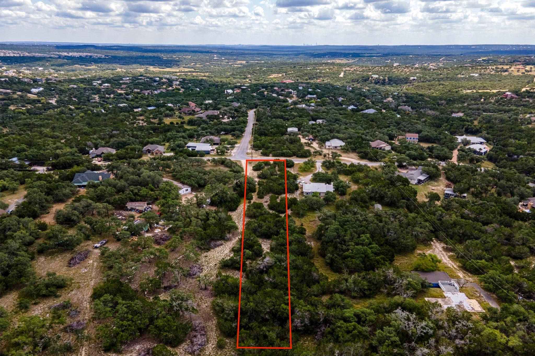 621 Deer Creek Cir, Dripping Springs, TX 78620