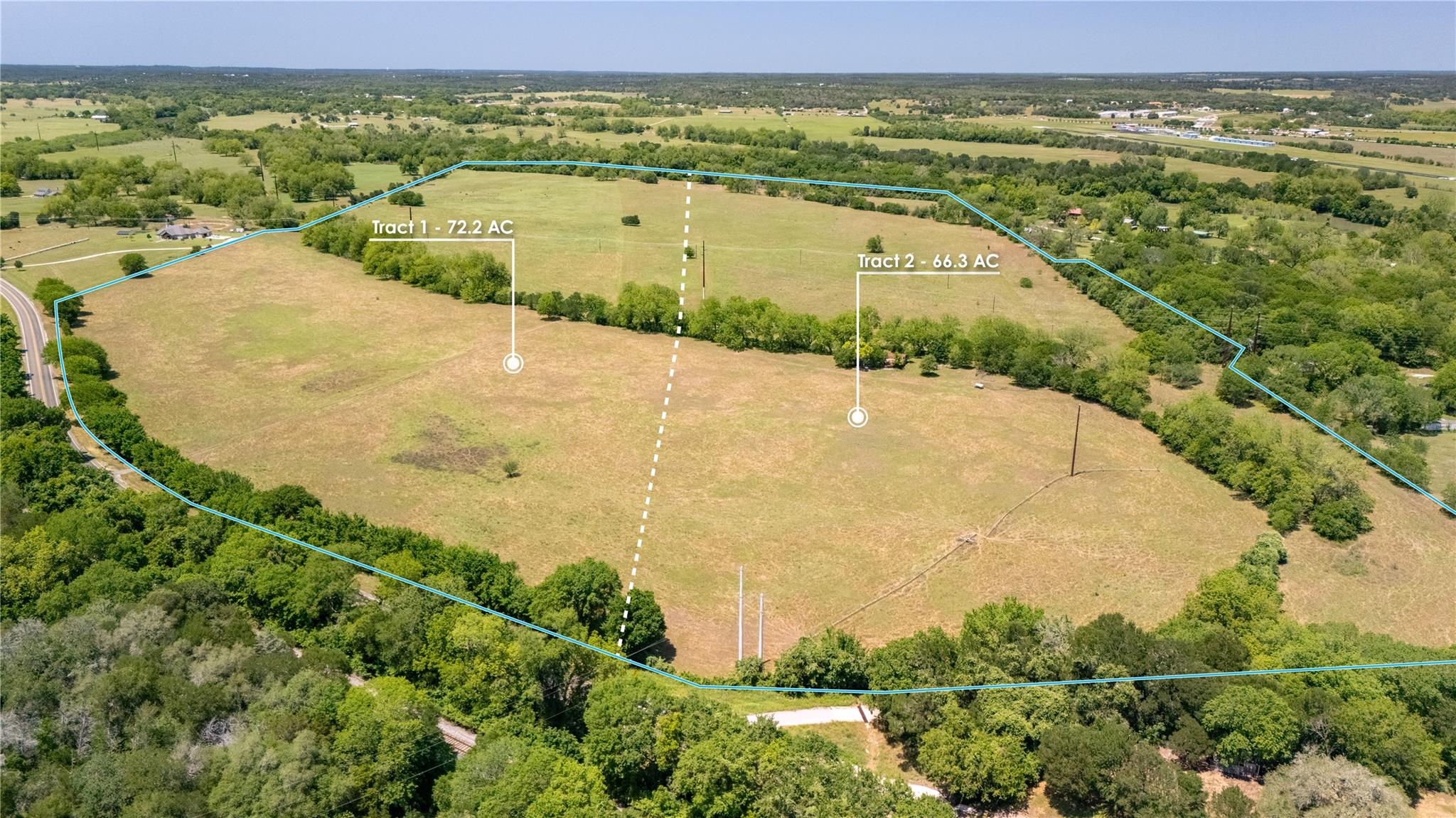 276 FM 2571, Smithville, TX 78957